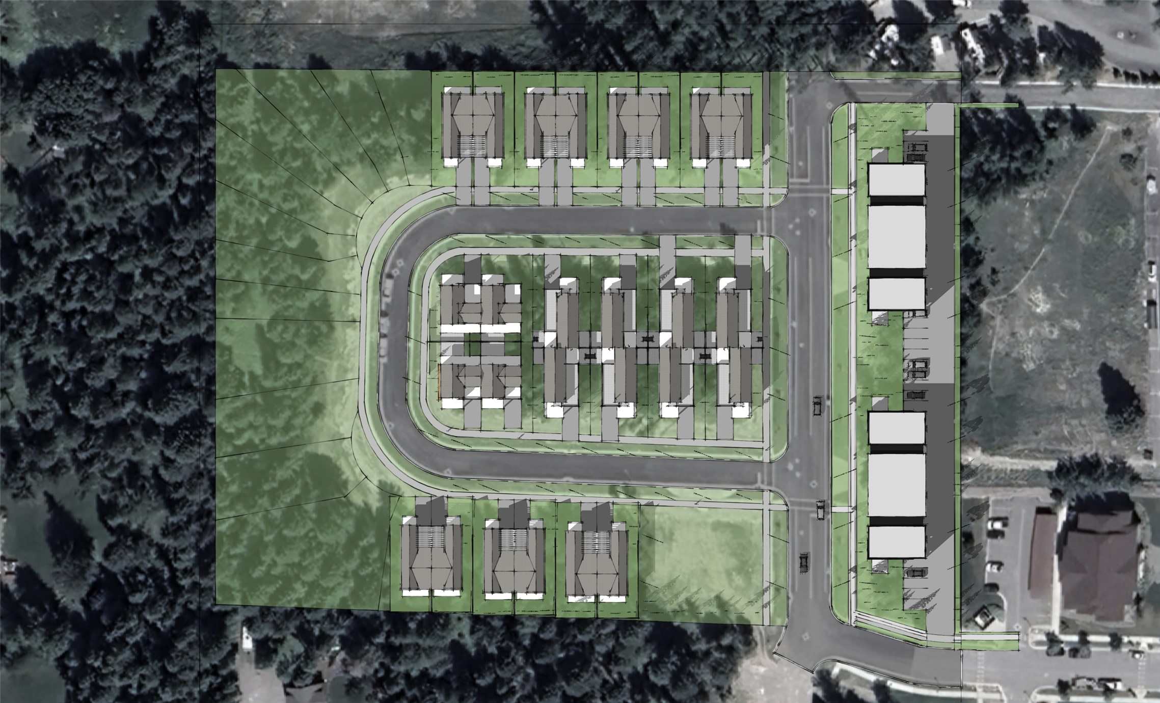 258 Canopy Trail Property Photo 14