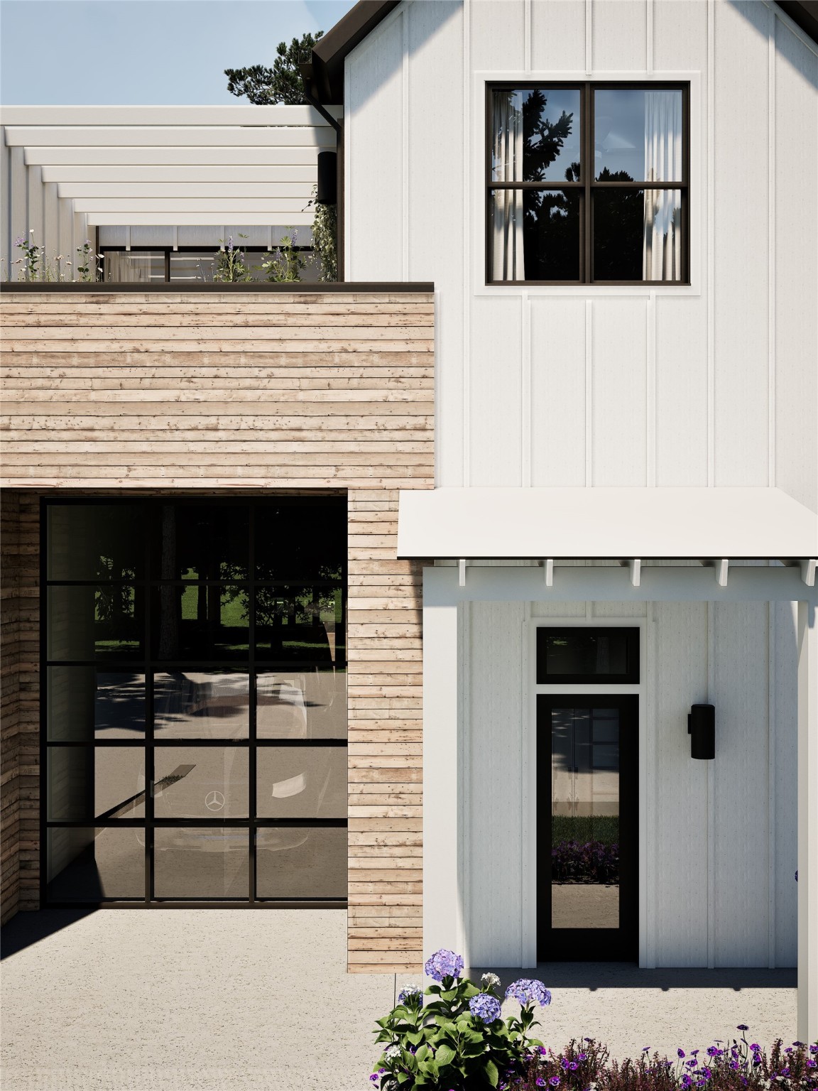 258 Canopy Trail Property Photo 15