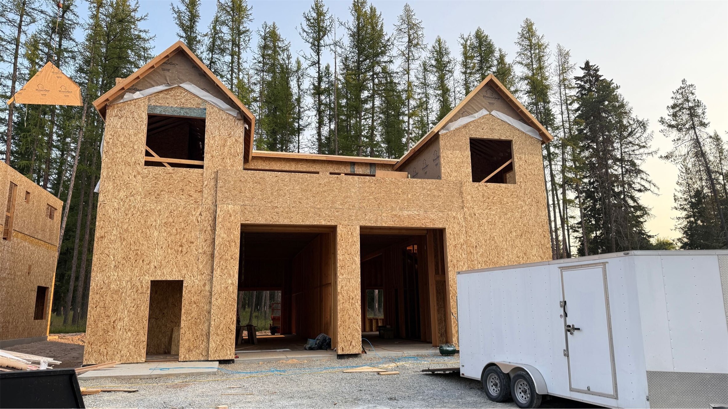 258 Canopy Trail Property Photo 20