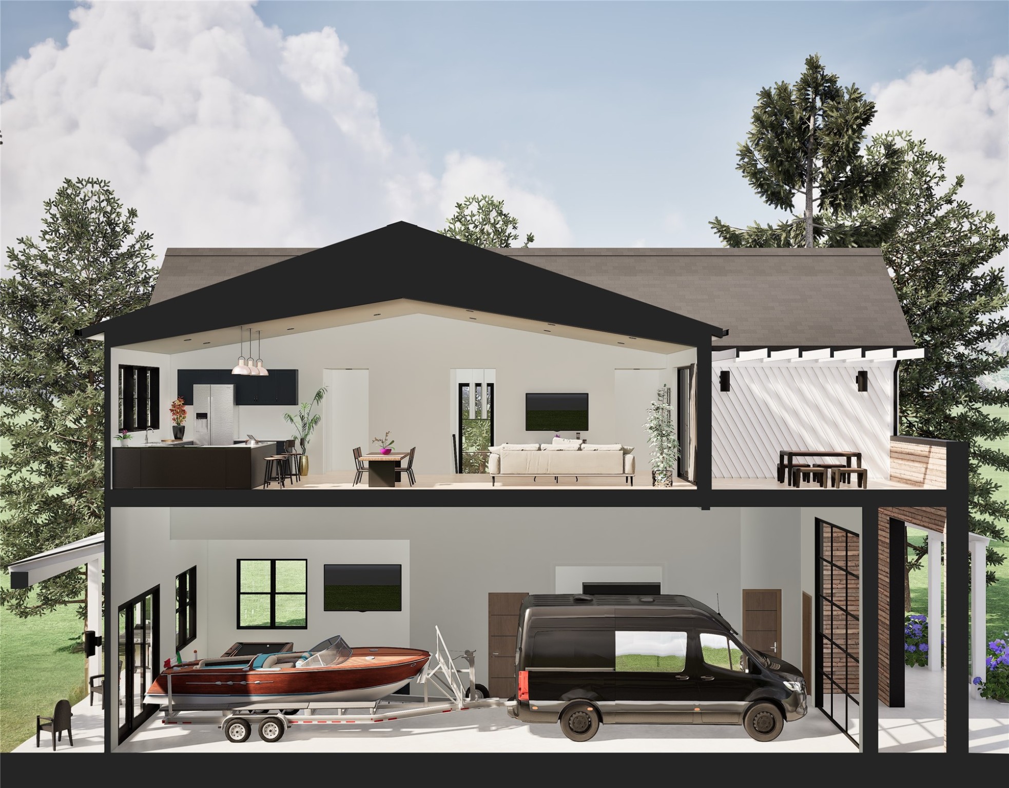 262 Canopy Trail Property Photo 7