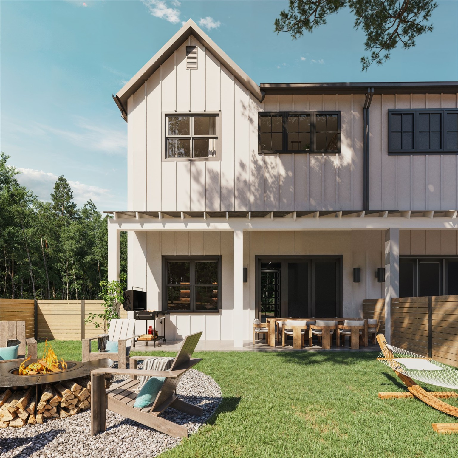 262 Canopy Trail Property Photo 14