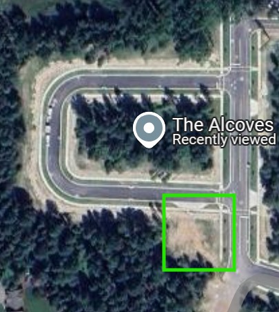 262 Canopy Trail Property Photo 20