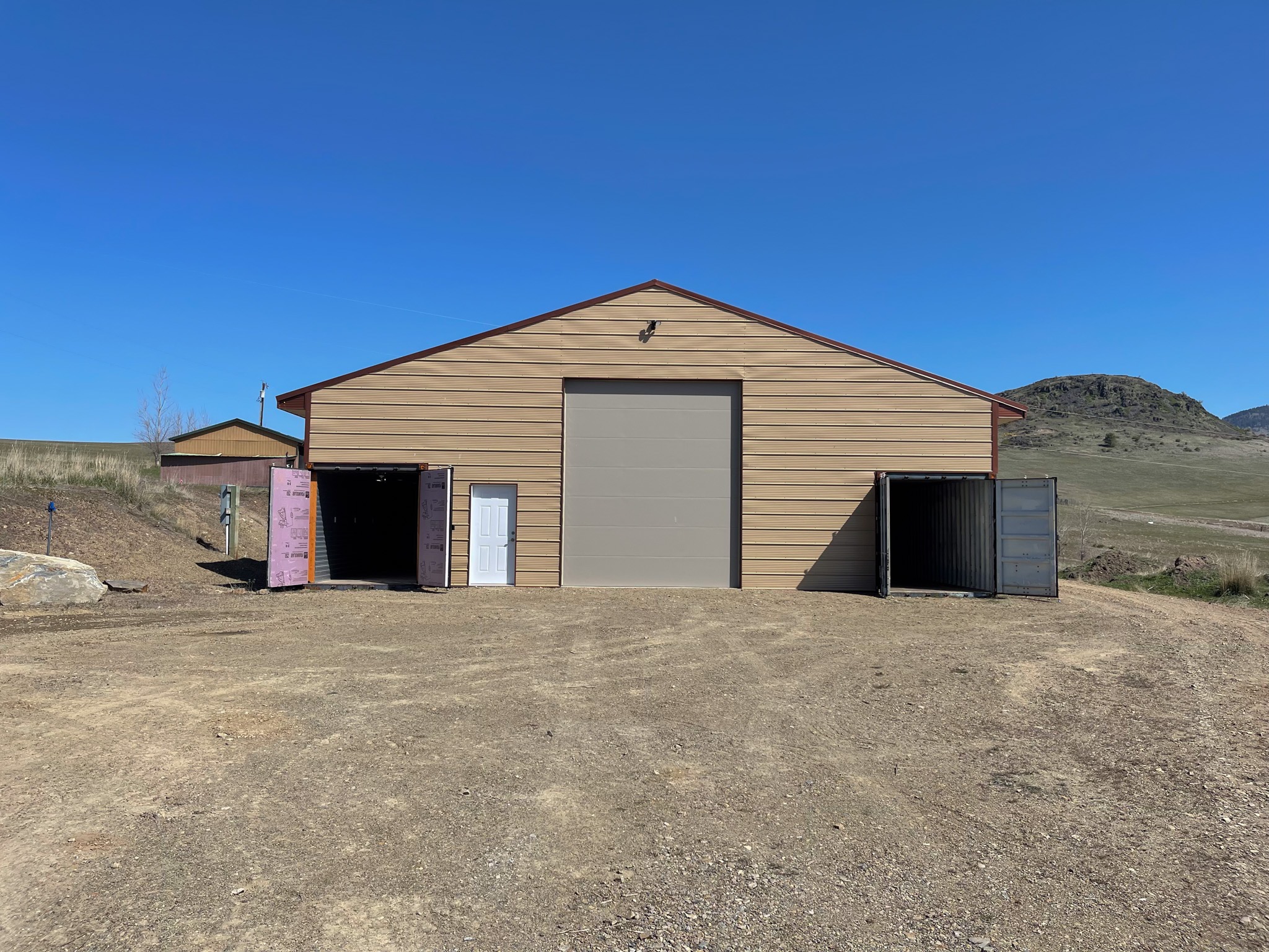 132 Hillview Drive Property Photo