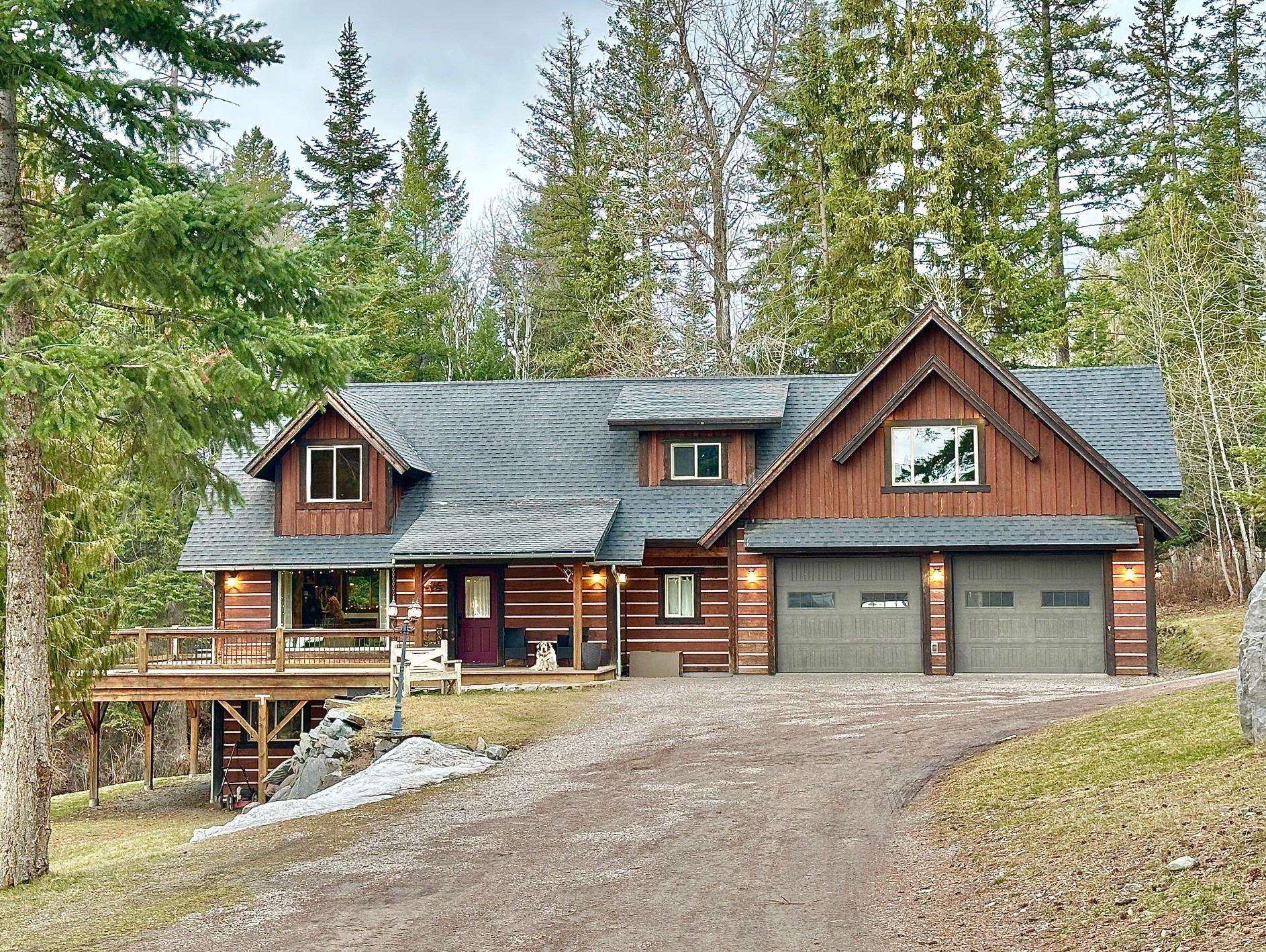 41510 Canal Road Property Photo