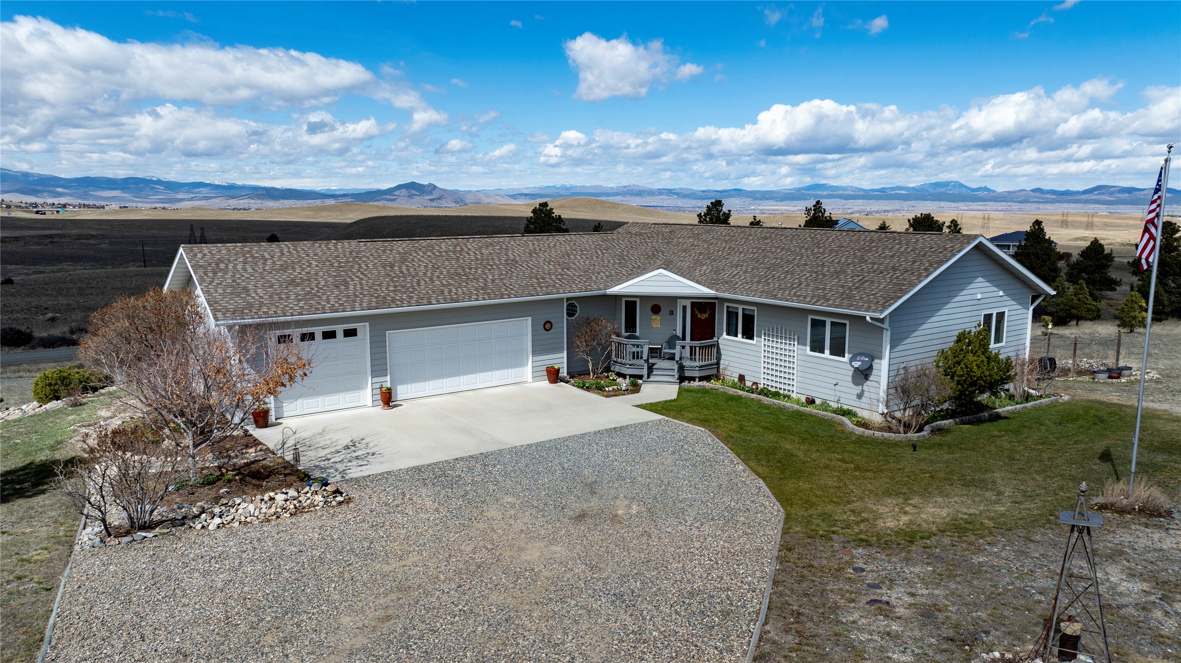 3 Brow Tine Boulevard Property Photo 1