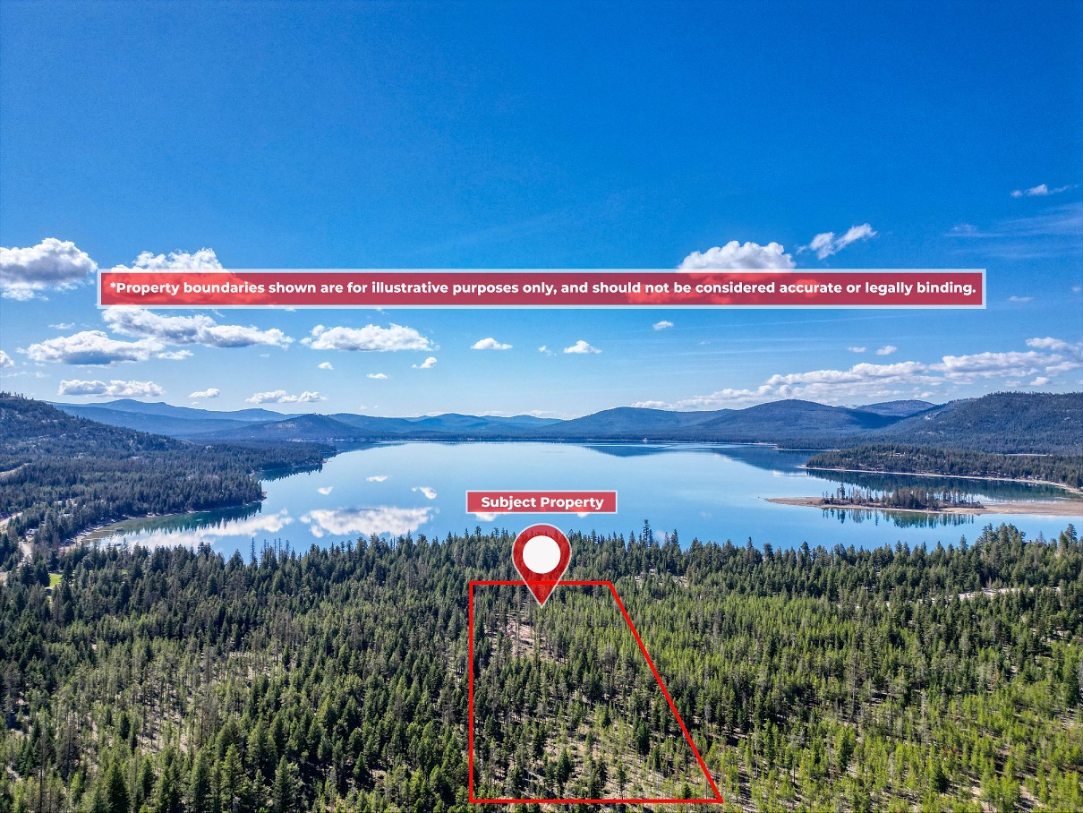 215 Lodgepole Drive Property Photo 1