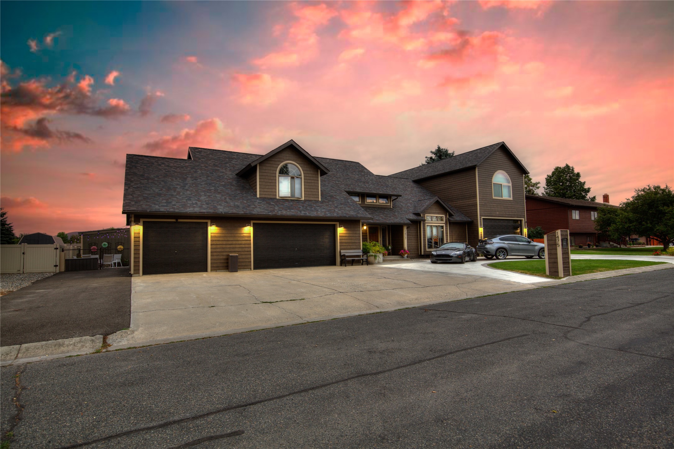 1475 Cayuse Road Property Photo 1