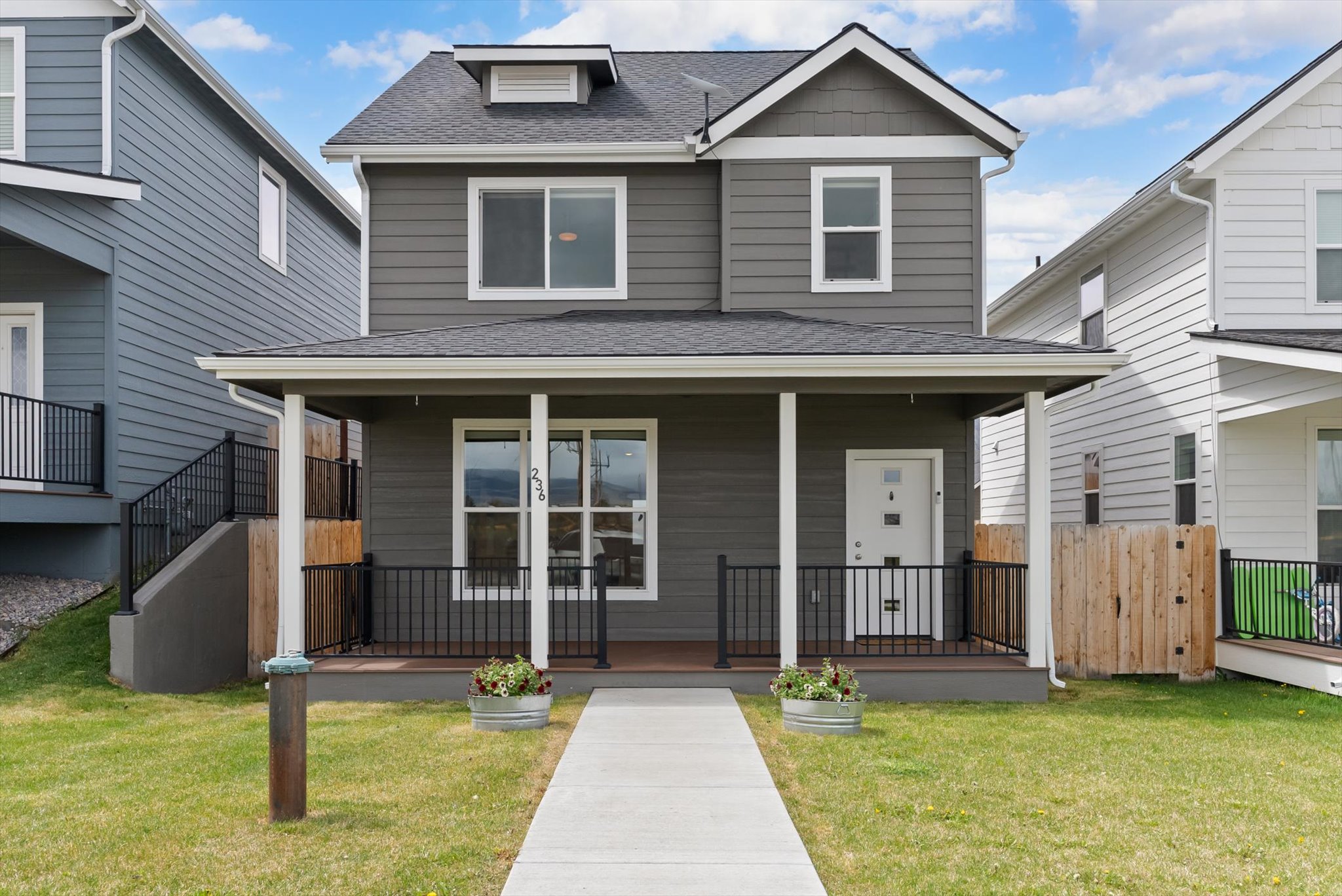 236 Sunset Alley Drive
