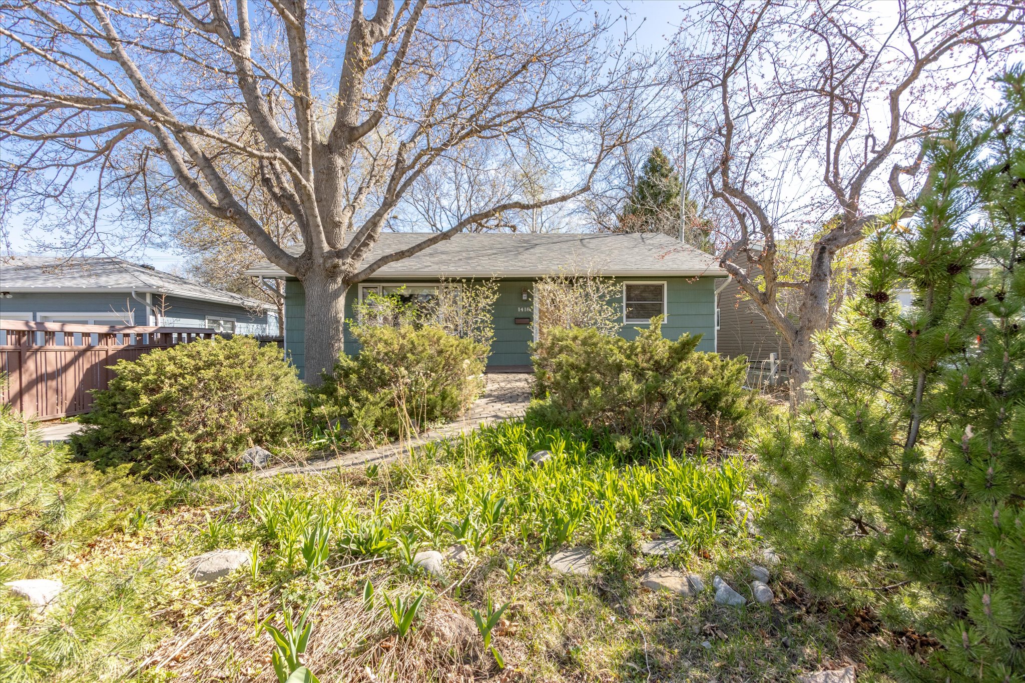 1418 Avenue F Property Photo 1