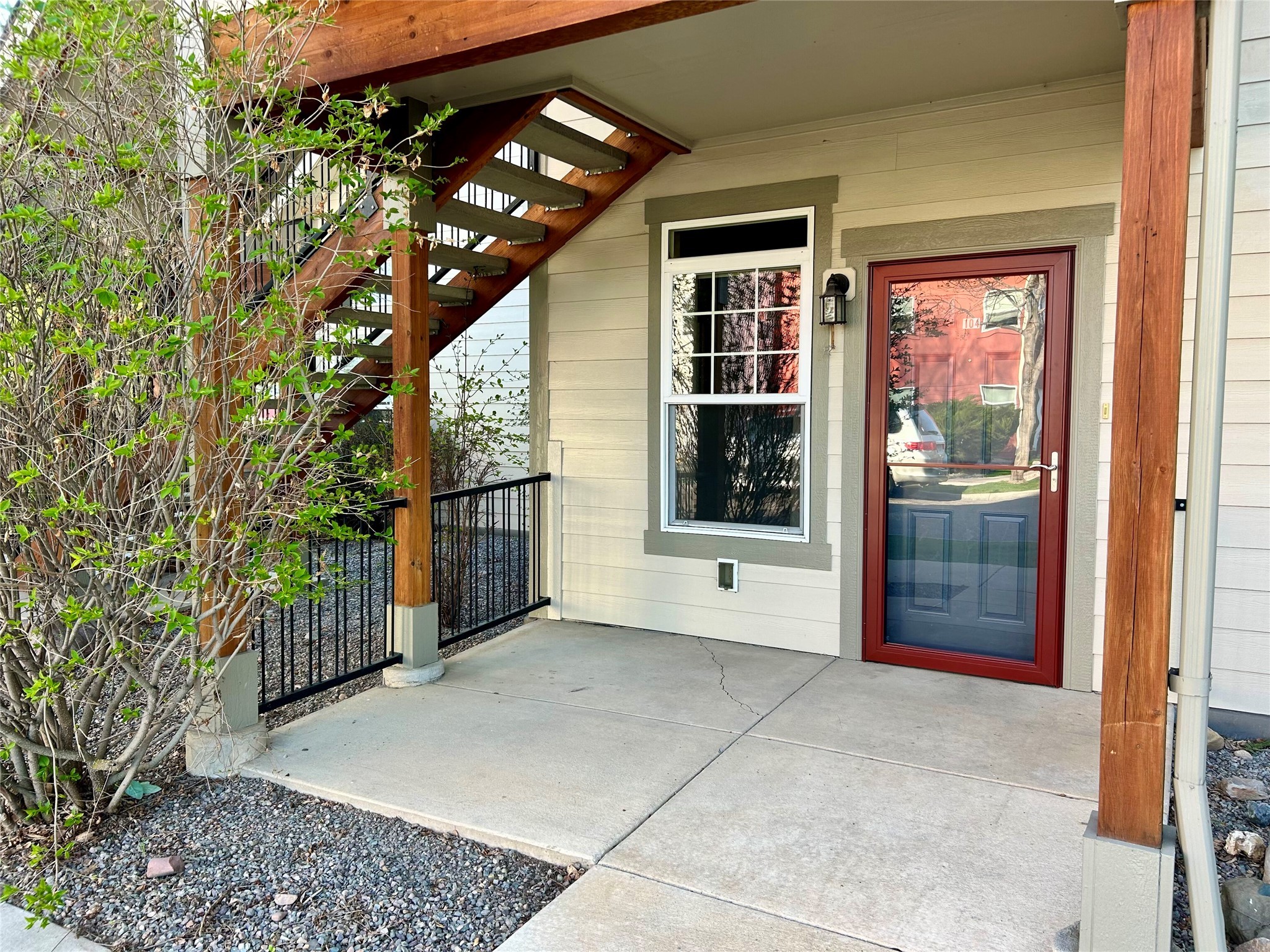 2905 O'Shaughnesy Street 104