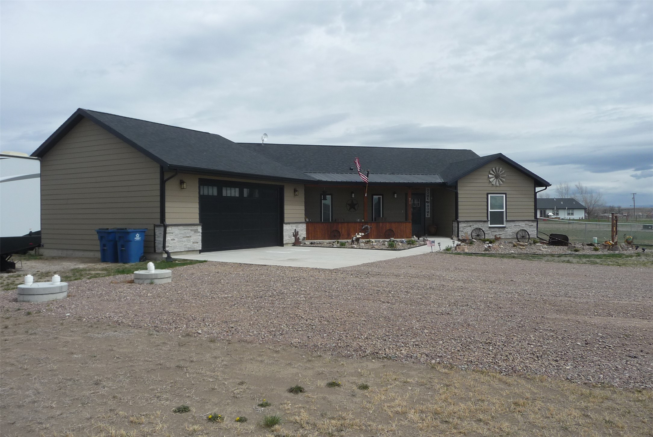 21 Caragana Drive Property Photo