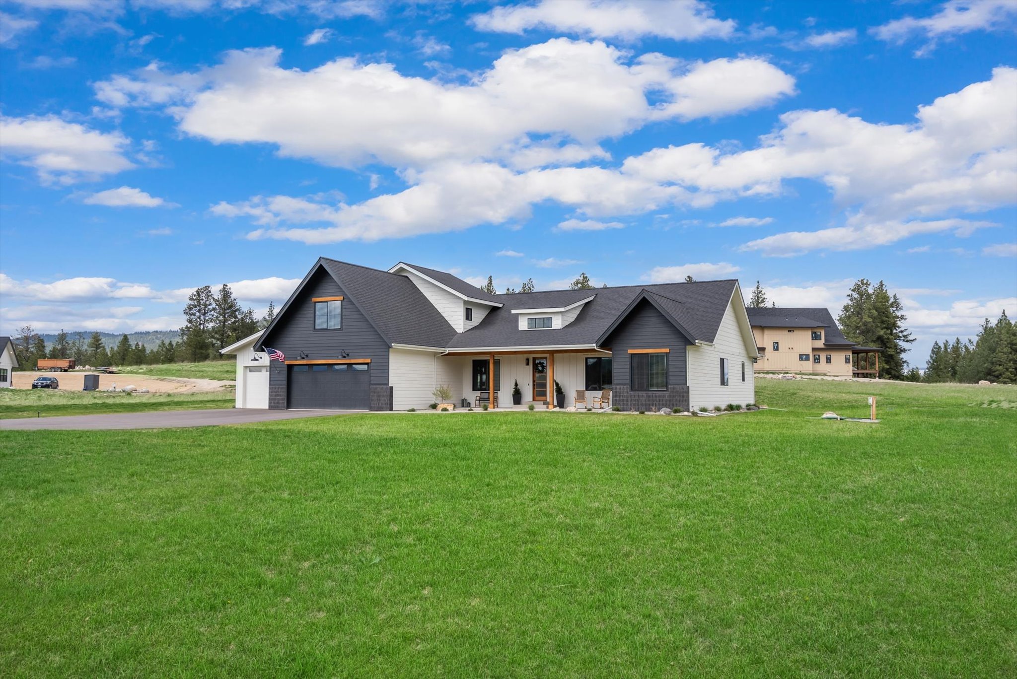 1007 Pheasant Ridge Drive