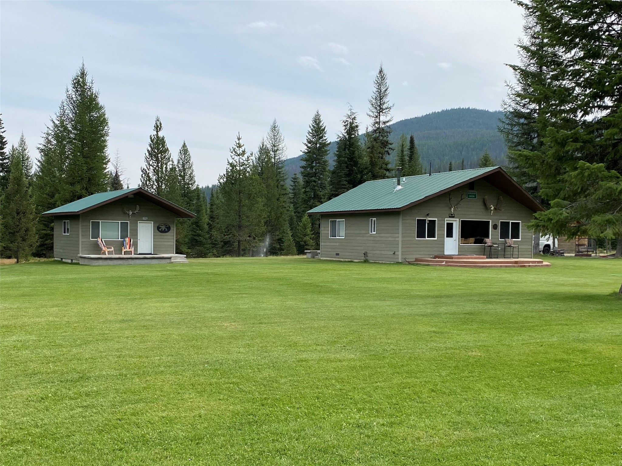 228 Keystone Flats Road Property Photo