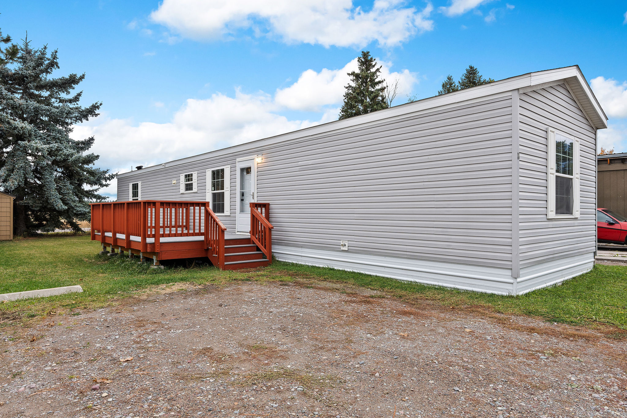 110 Van Sant Road 11