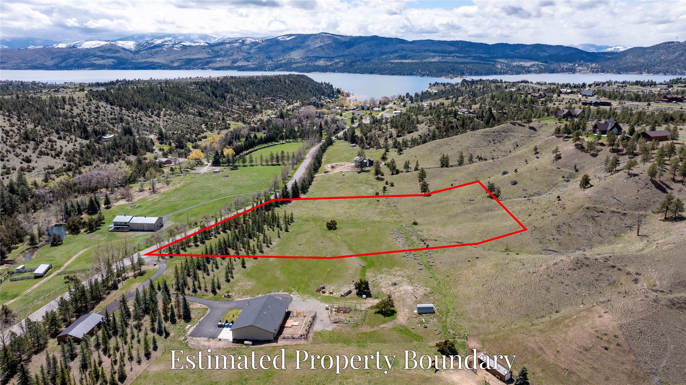 8520 Canyon Ferry Road Property Photo 5