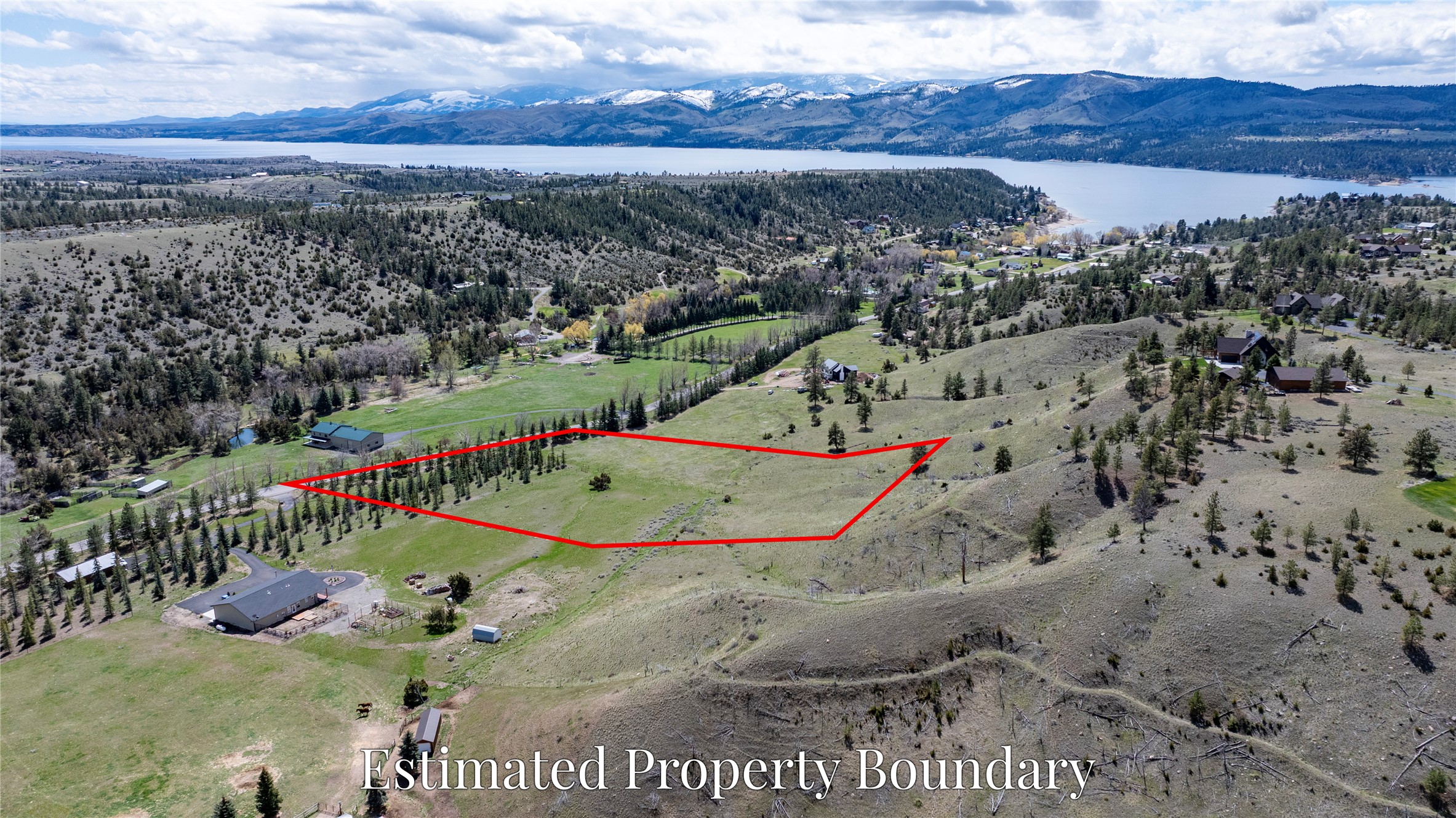 8520 Canyon Ferry Road Property Photo 7