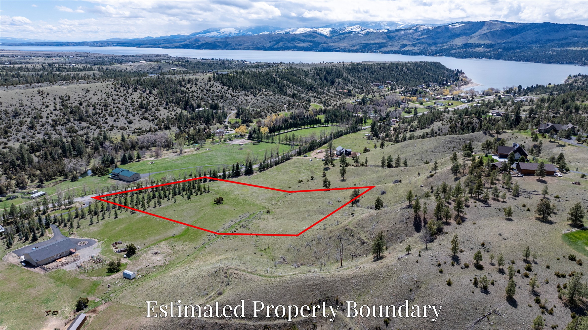 8520 Canyon Ferry Road Property Photo 9