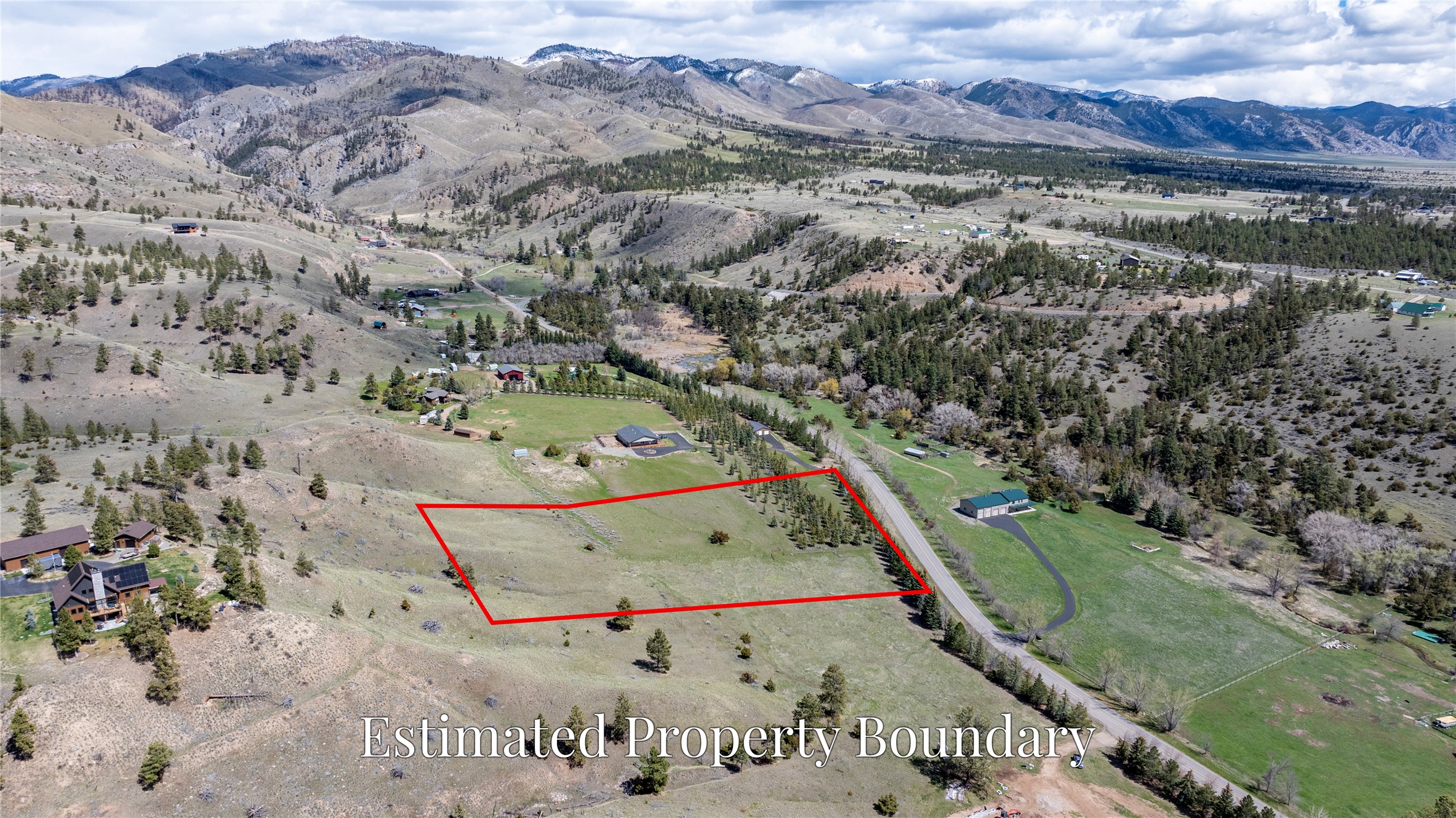 8520 Canyon Ferry Road Property Photo 11