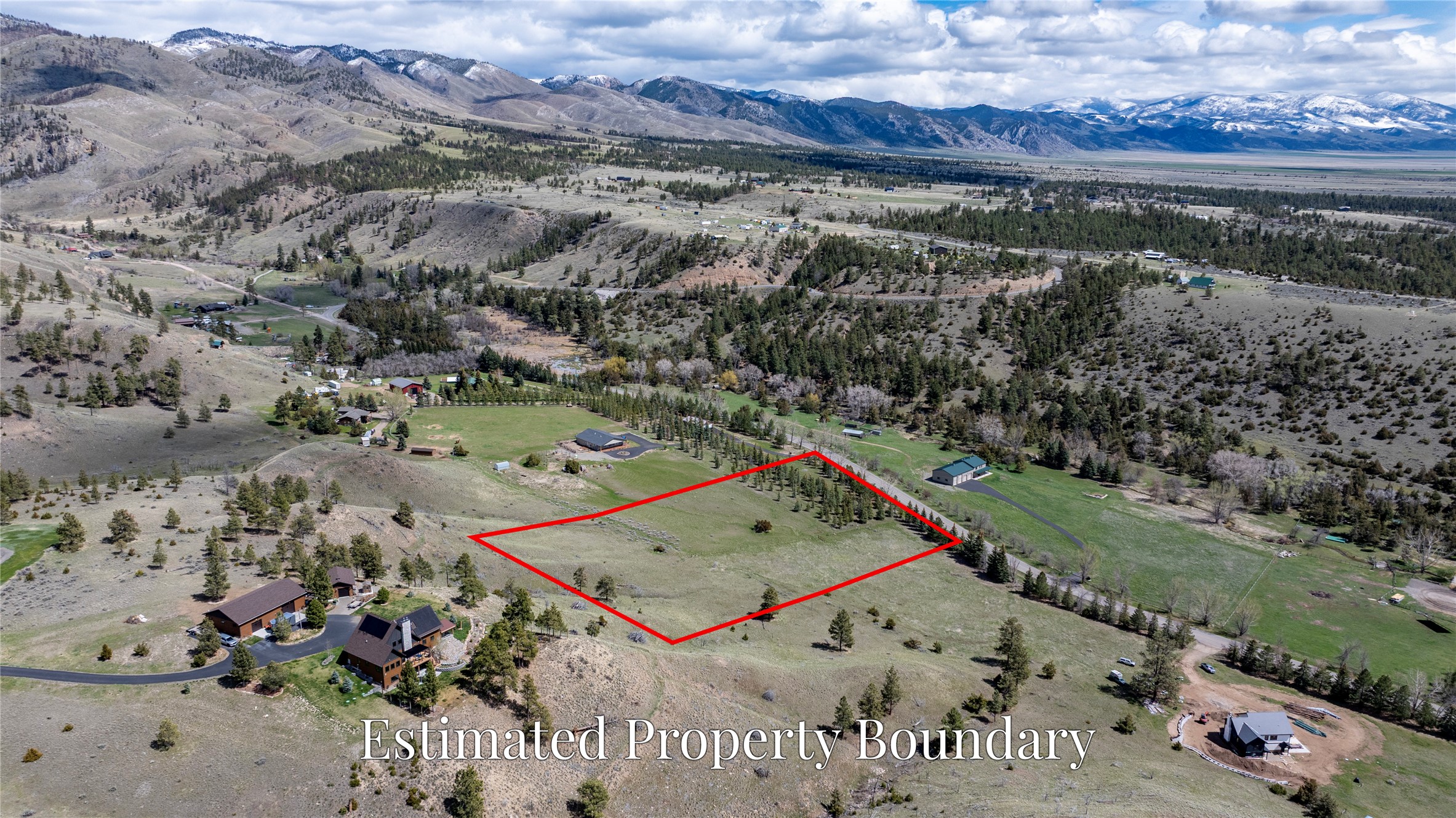 8520 Canyon Ferry Road Property Photo 13