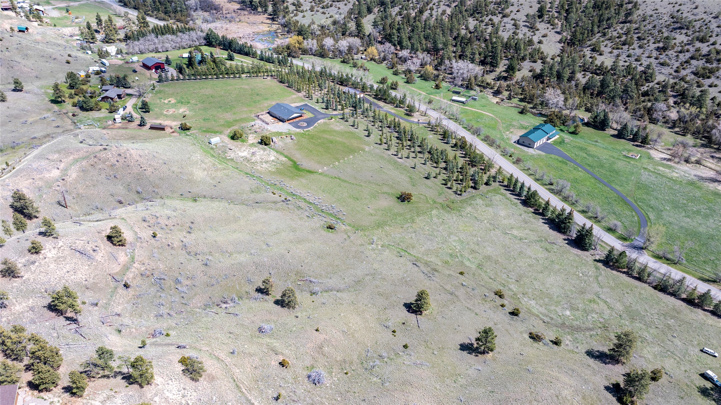8520 Canyon Ferry Road Property Photo 14