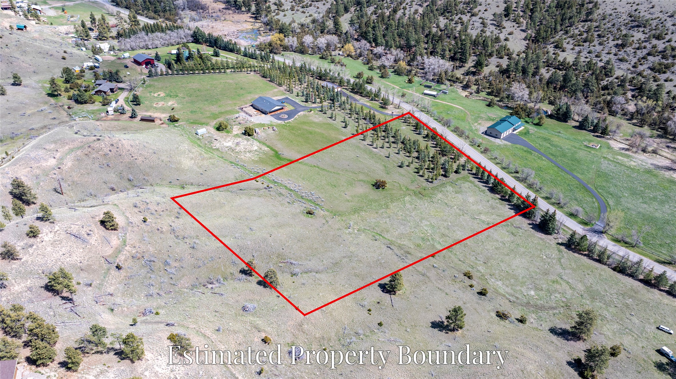 8520 Canyon Ferry Road Property Photo 15
