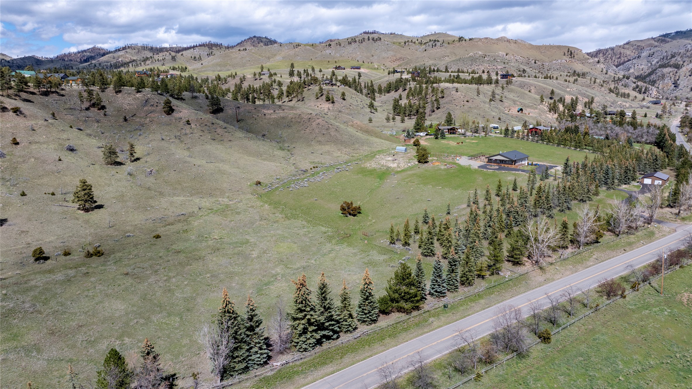 8520 Canyon Ferry Road Property Photo 22