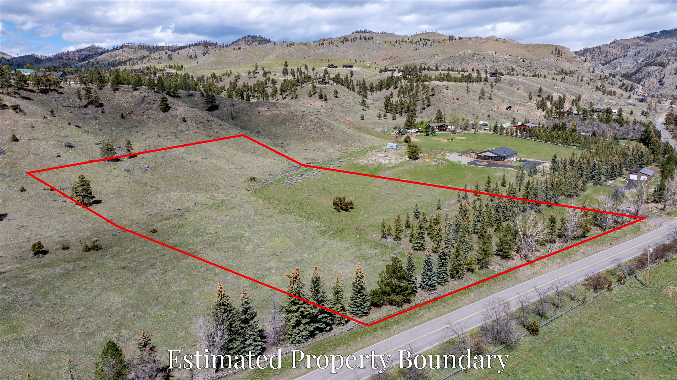 8520 Canyon Ferry Road Property Photo 23