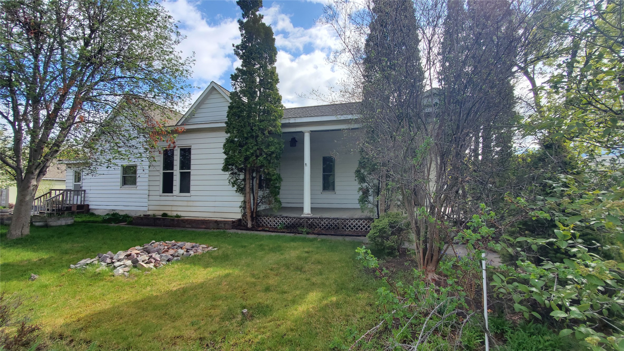 934 Toole Avenue Property Photo