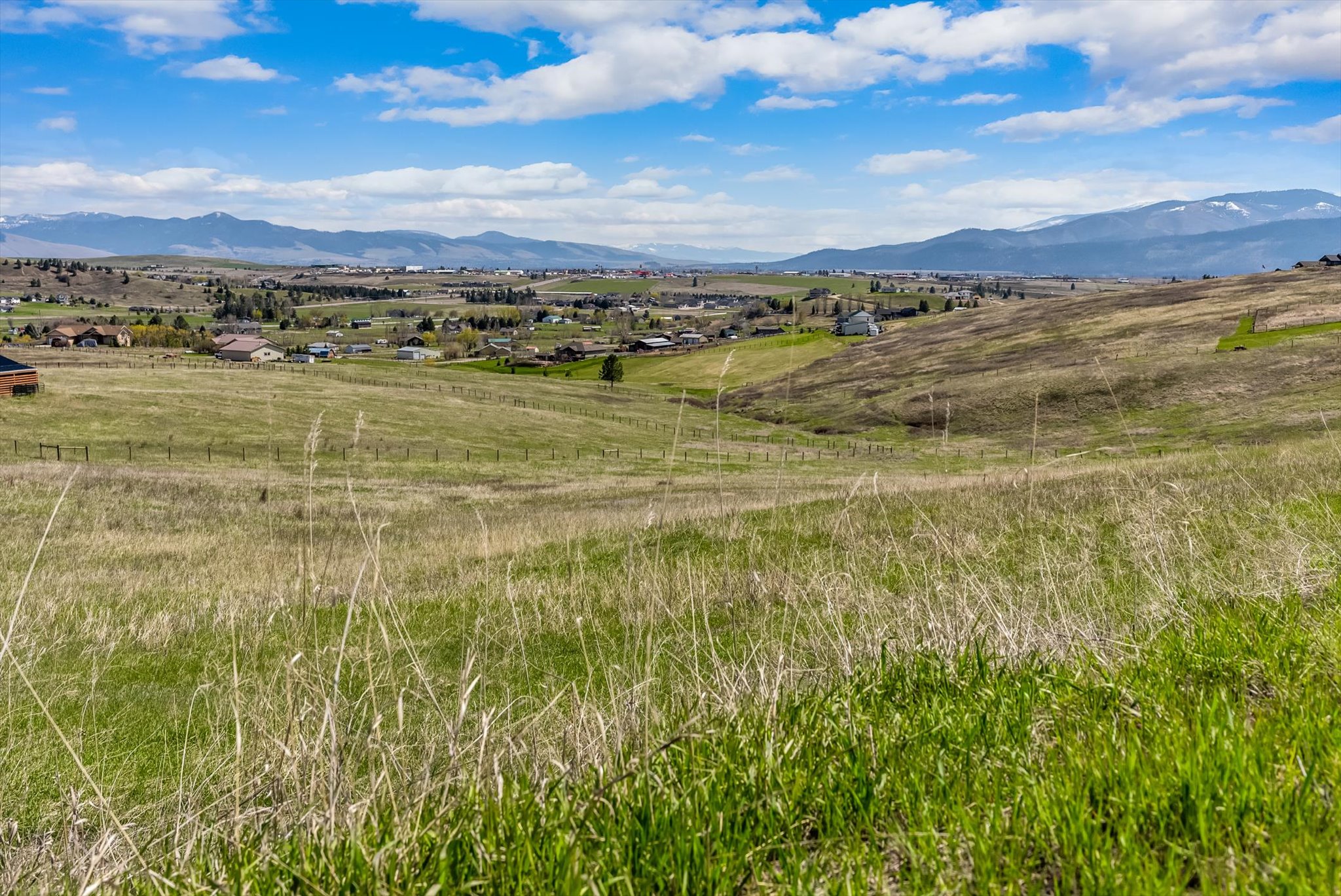 NHN O'Keefe Creek Boulevard