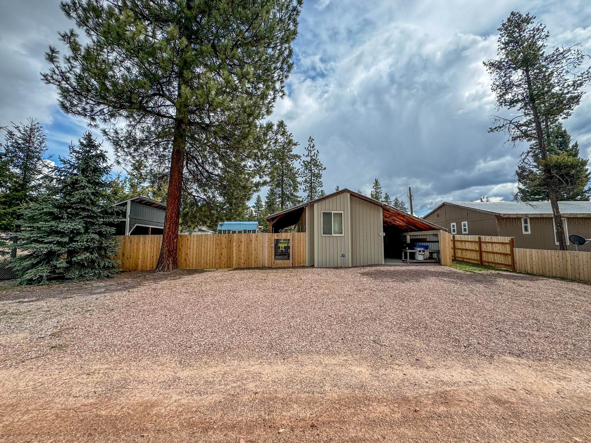 554 Spruce Drive Property Photo