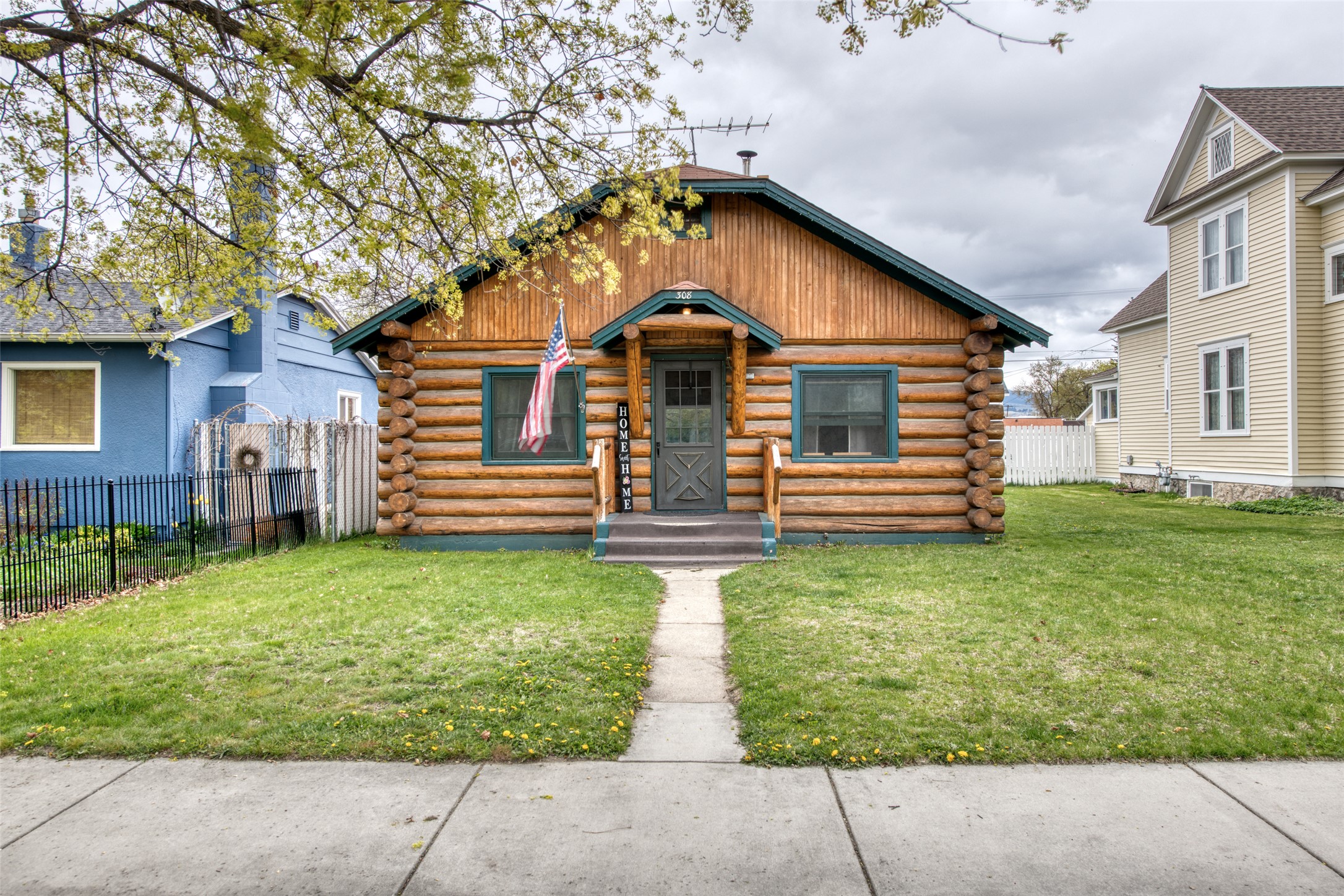 308 S 4th Street
