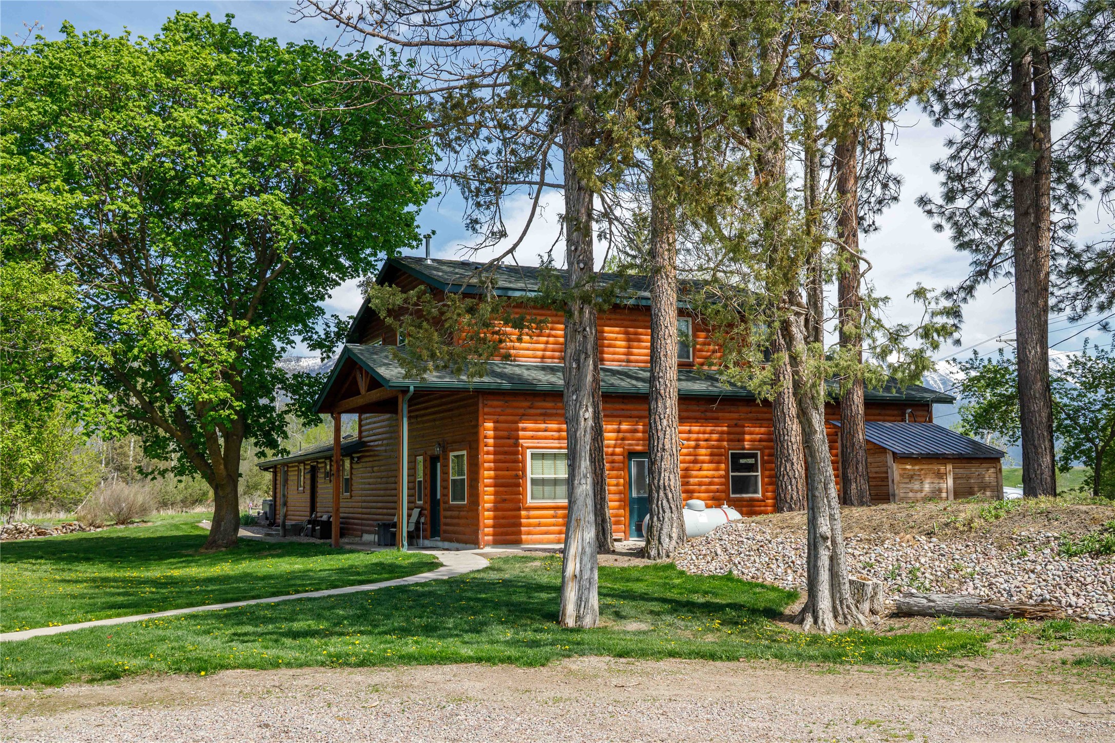 35966 Dublin Gulch Road Property Photo