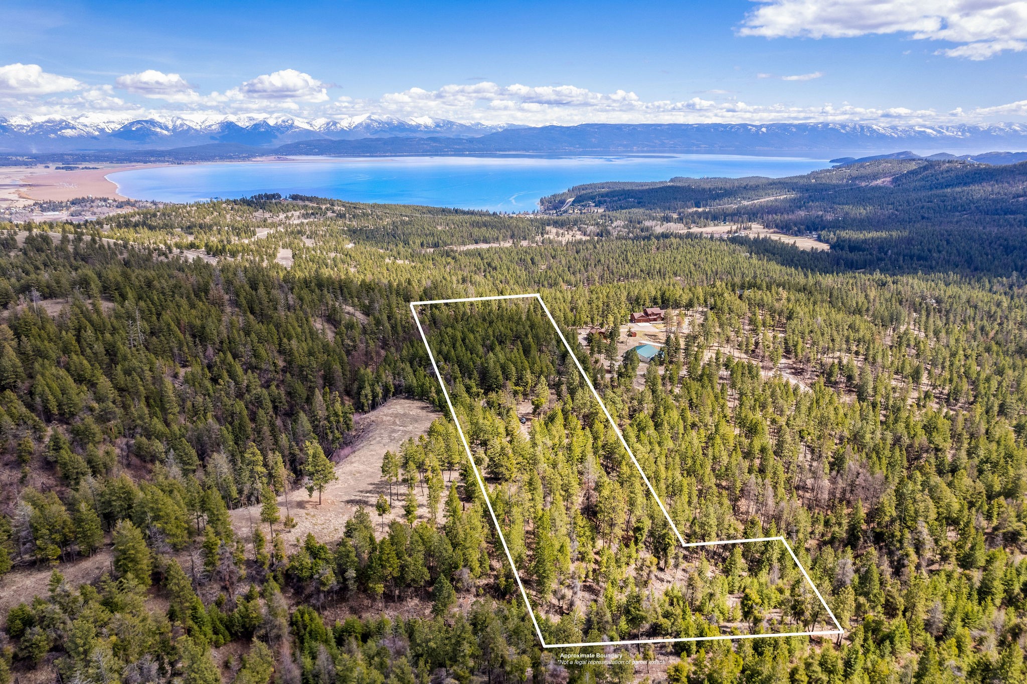 865 Lone Osprey Ridge Property Photo 1