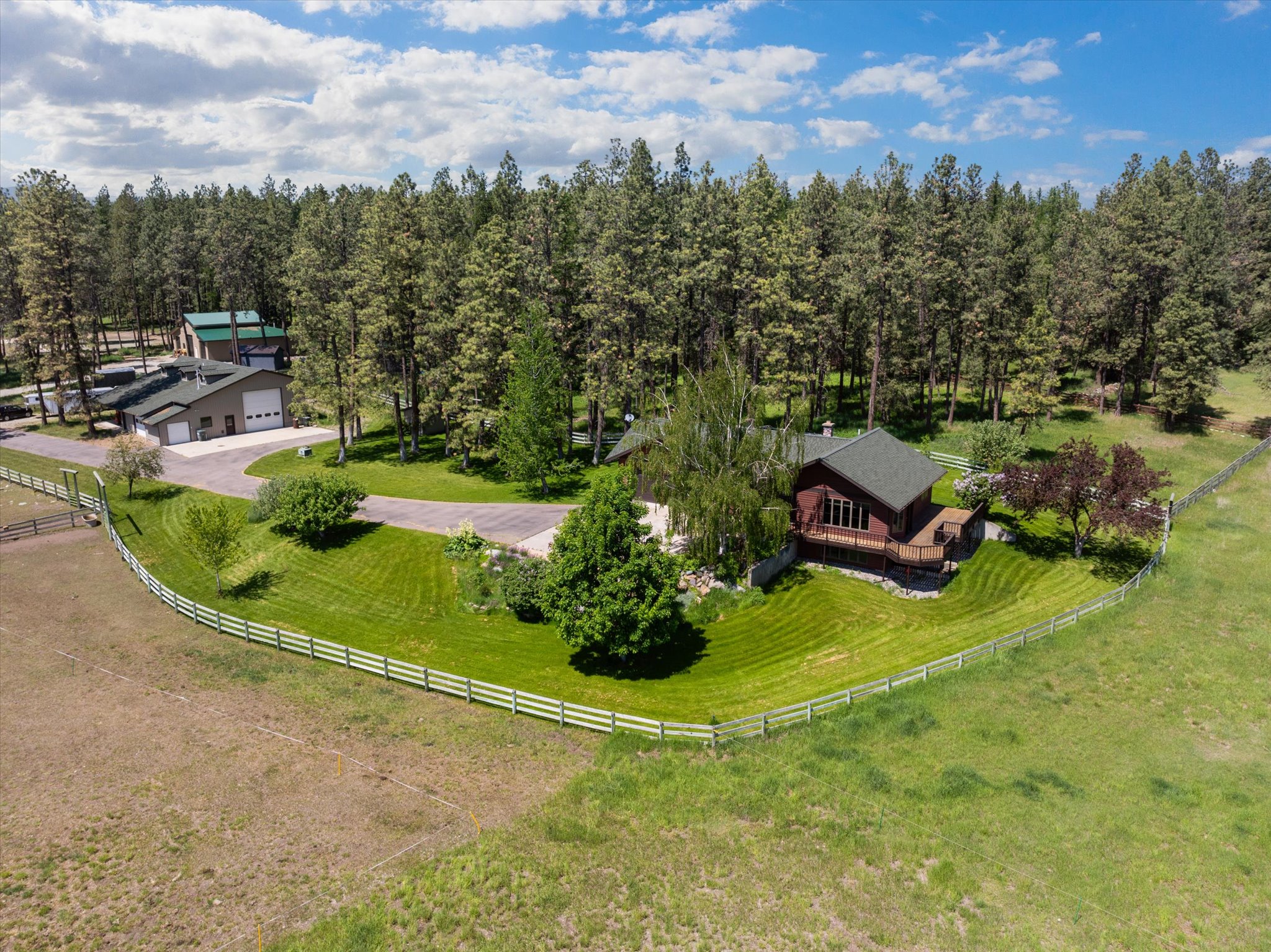 43 Pine Cone Lane Property Photo
