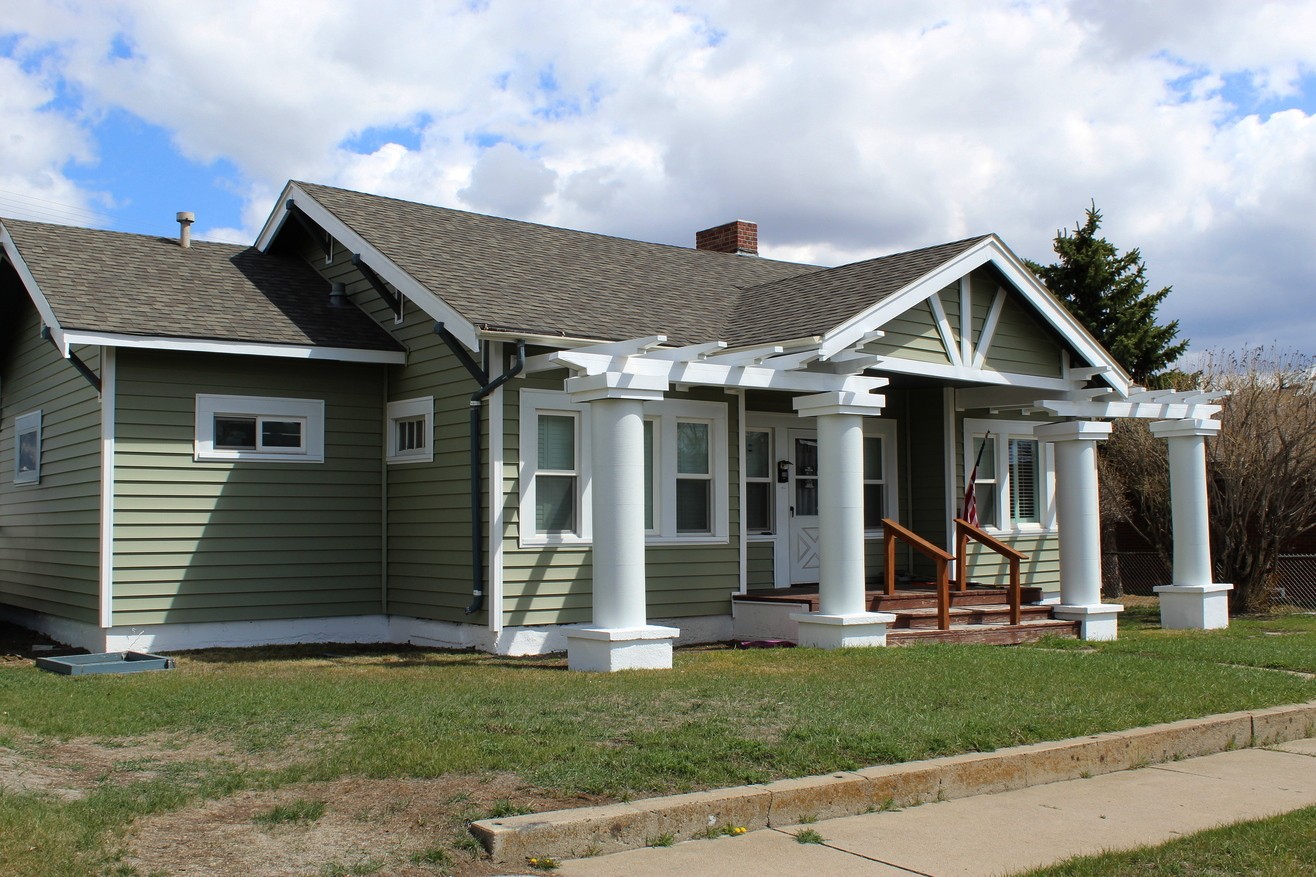 1016 Colorado Street Property Photo