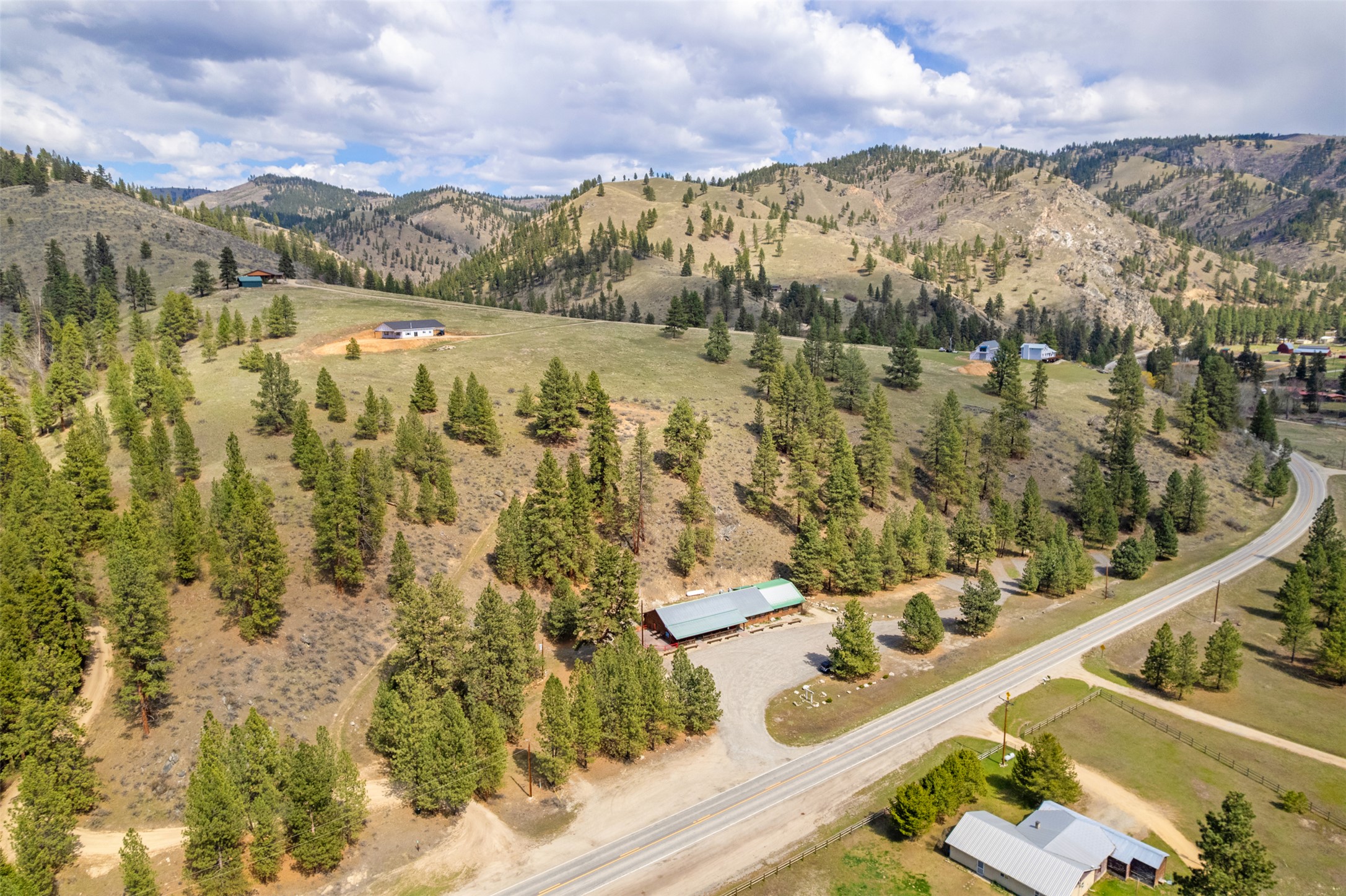 5388 Us Highway 93 S Property Photo 4