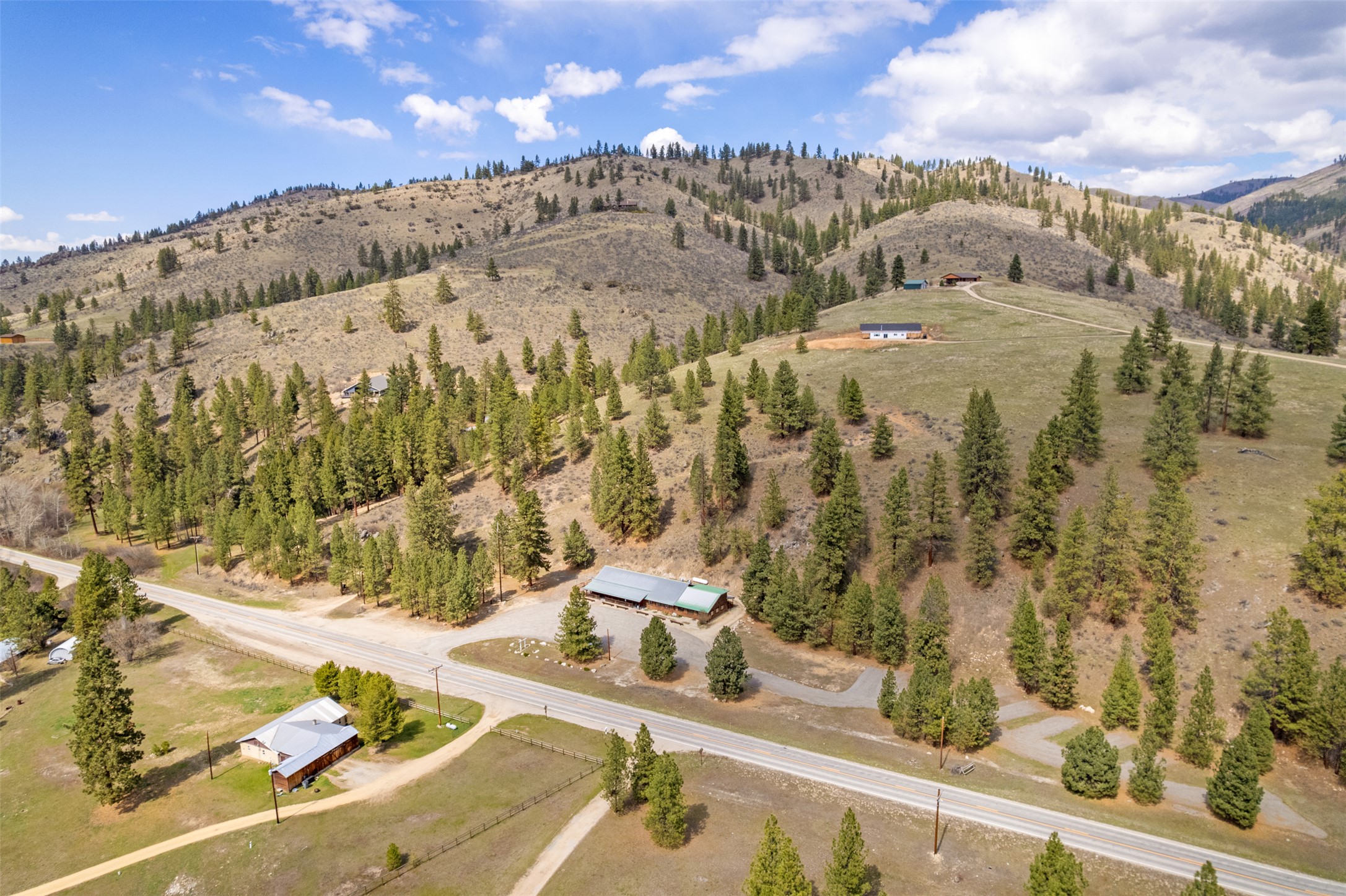 5388 Us Highway 93 S Property Photo 5