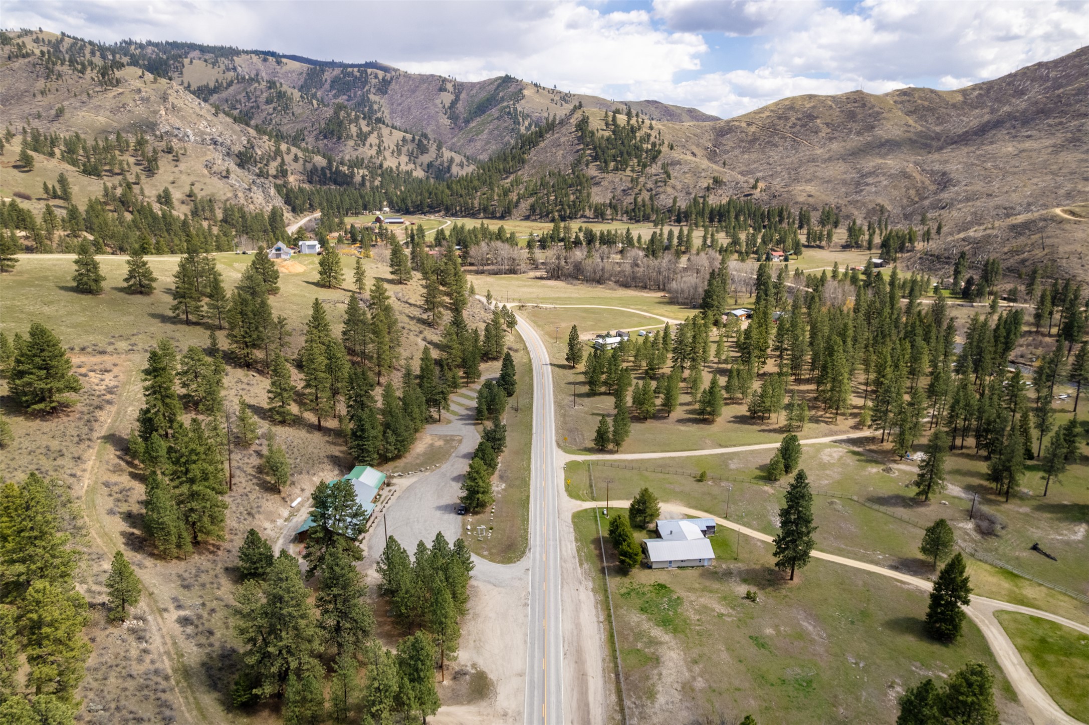 5388 Us Highway 93 S Property Photo 8