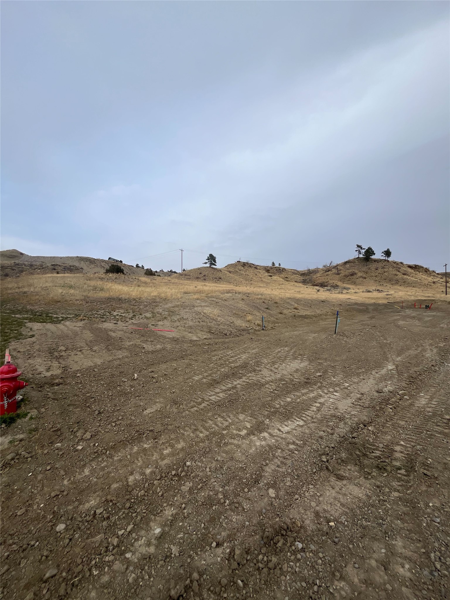 Tbd Lot 6 Block 2 Sanctuary Canyon Road Property Photo 2