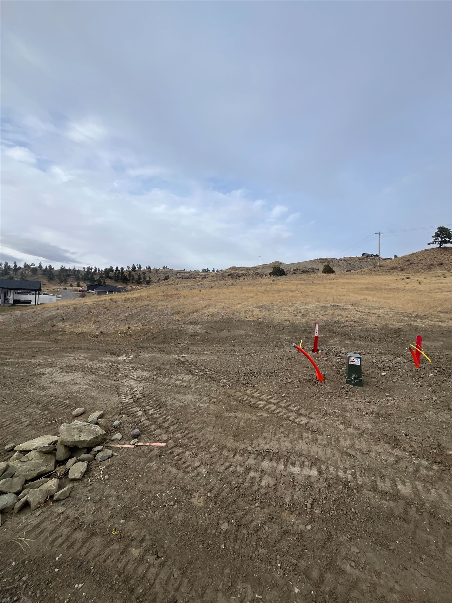 Tbd Lot 6 Block 2 Sanctuary Canyon Road Property Photo 3