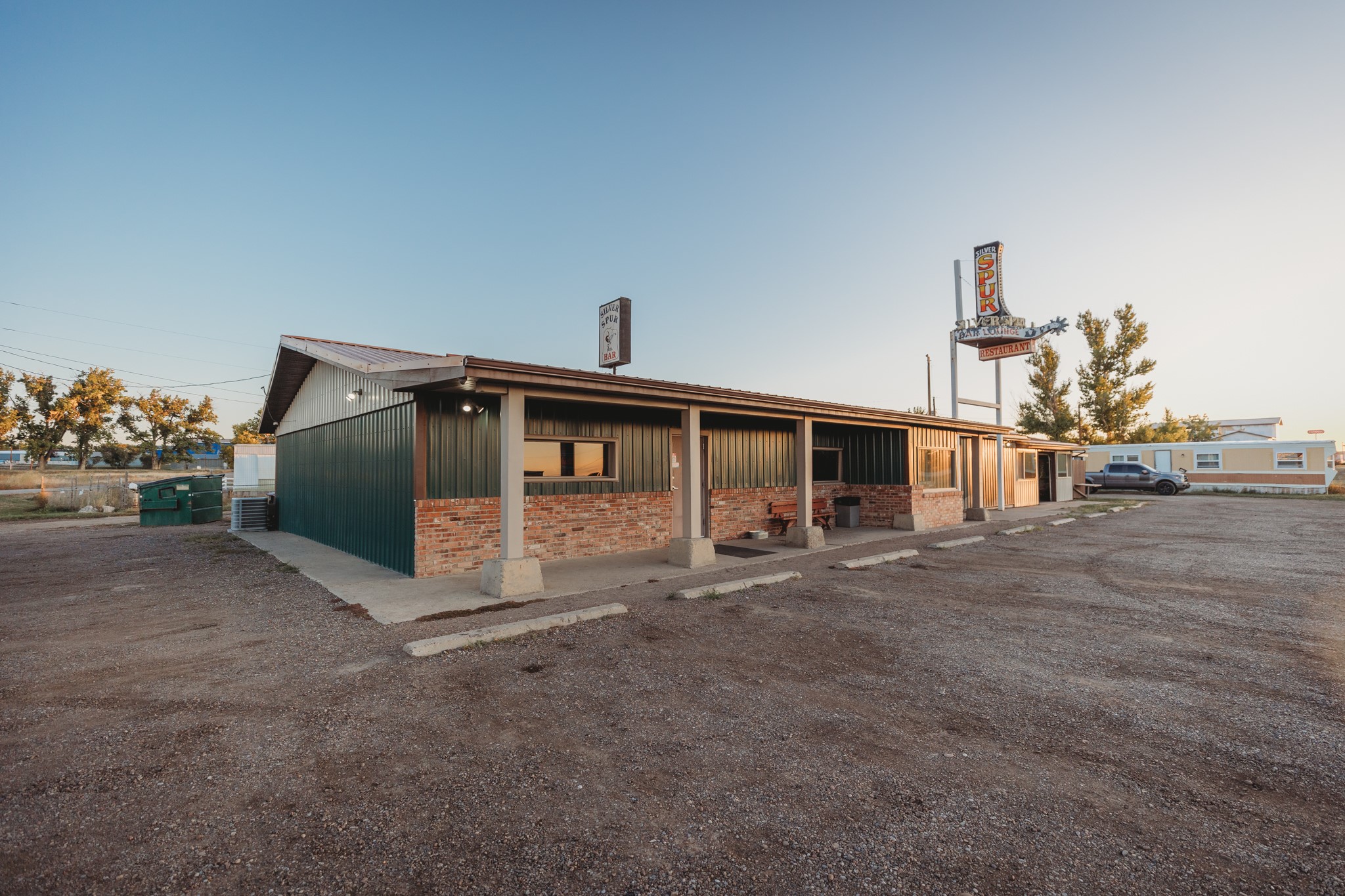 115 Us Highway 89 Property Photo