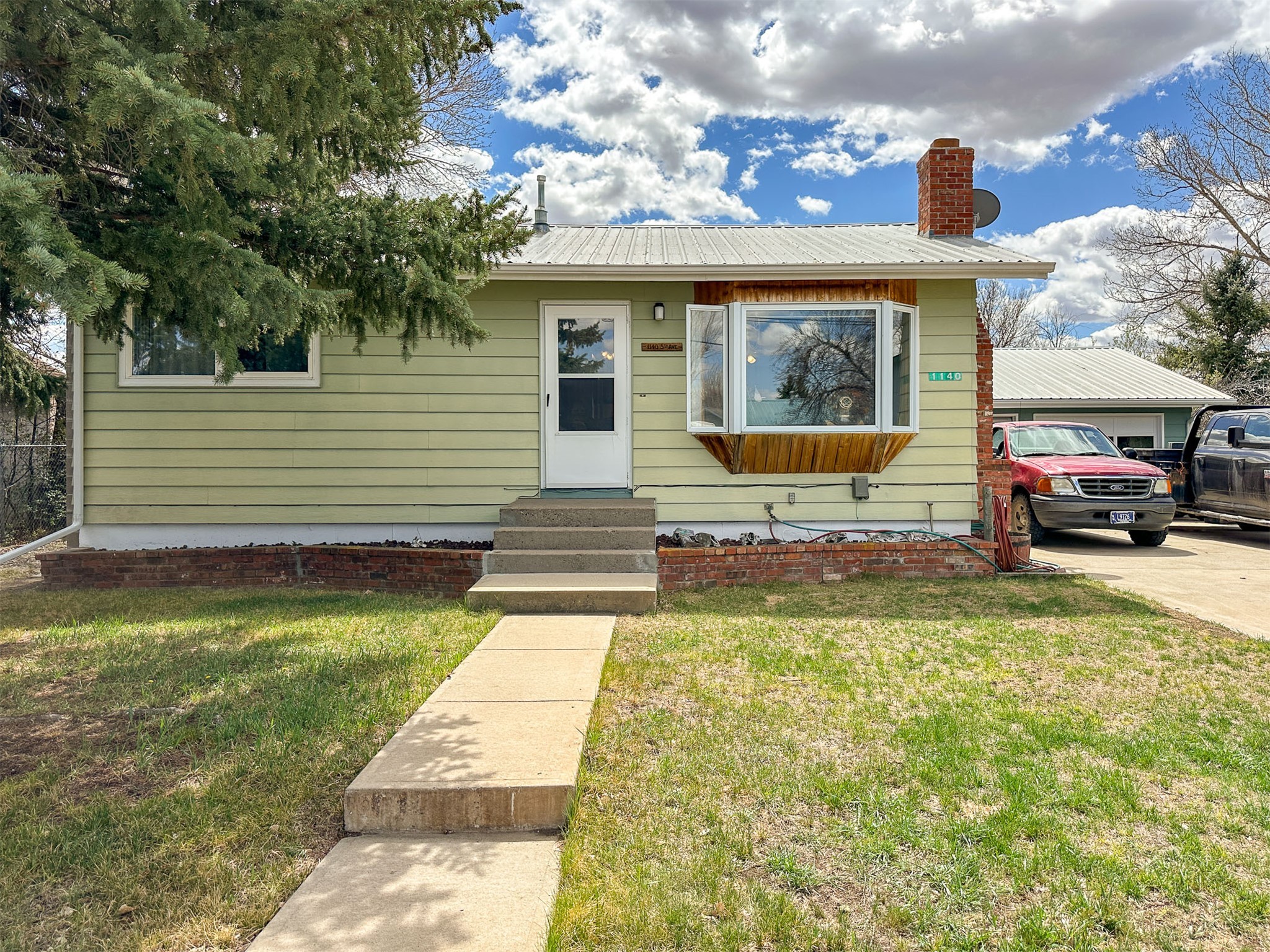 1140 5th Avenue Property Photo