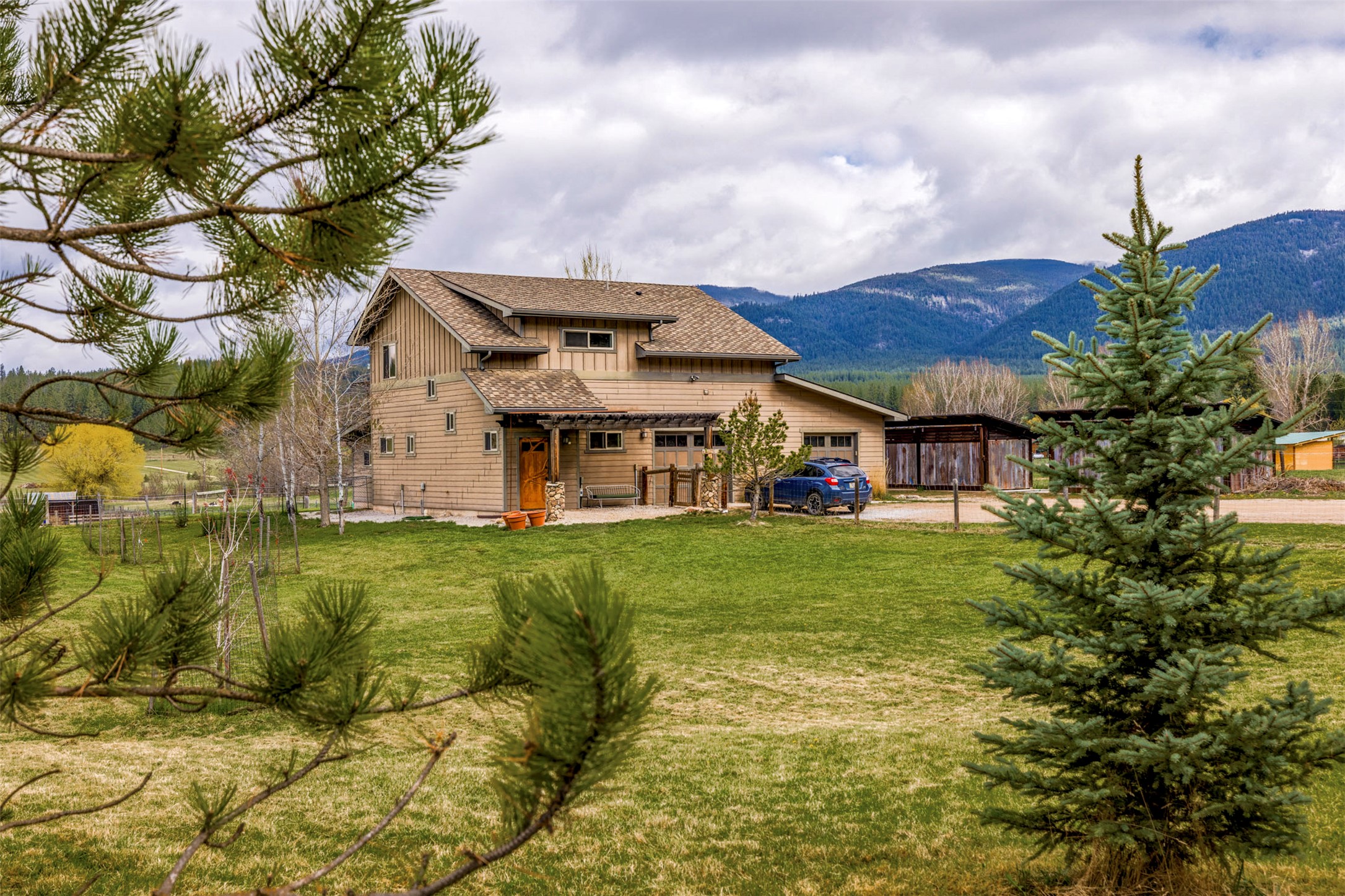 18823 Six Mile Road Property Photo