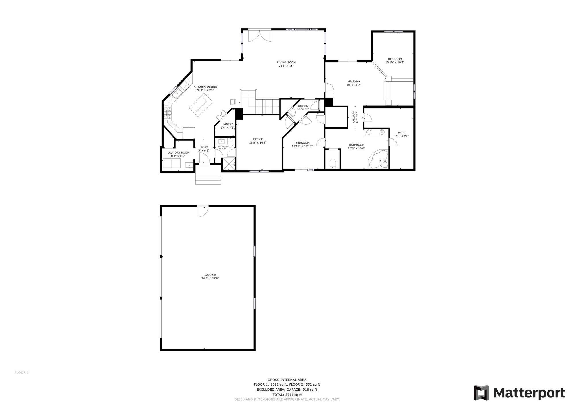 11327 Sleeman Lane Property Photo 86