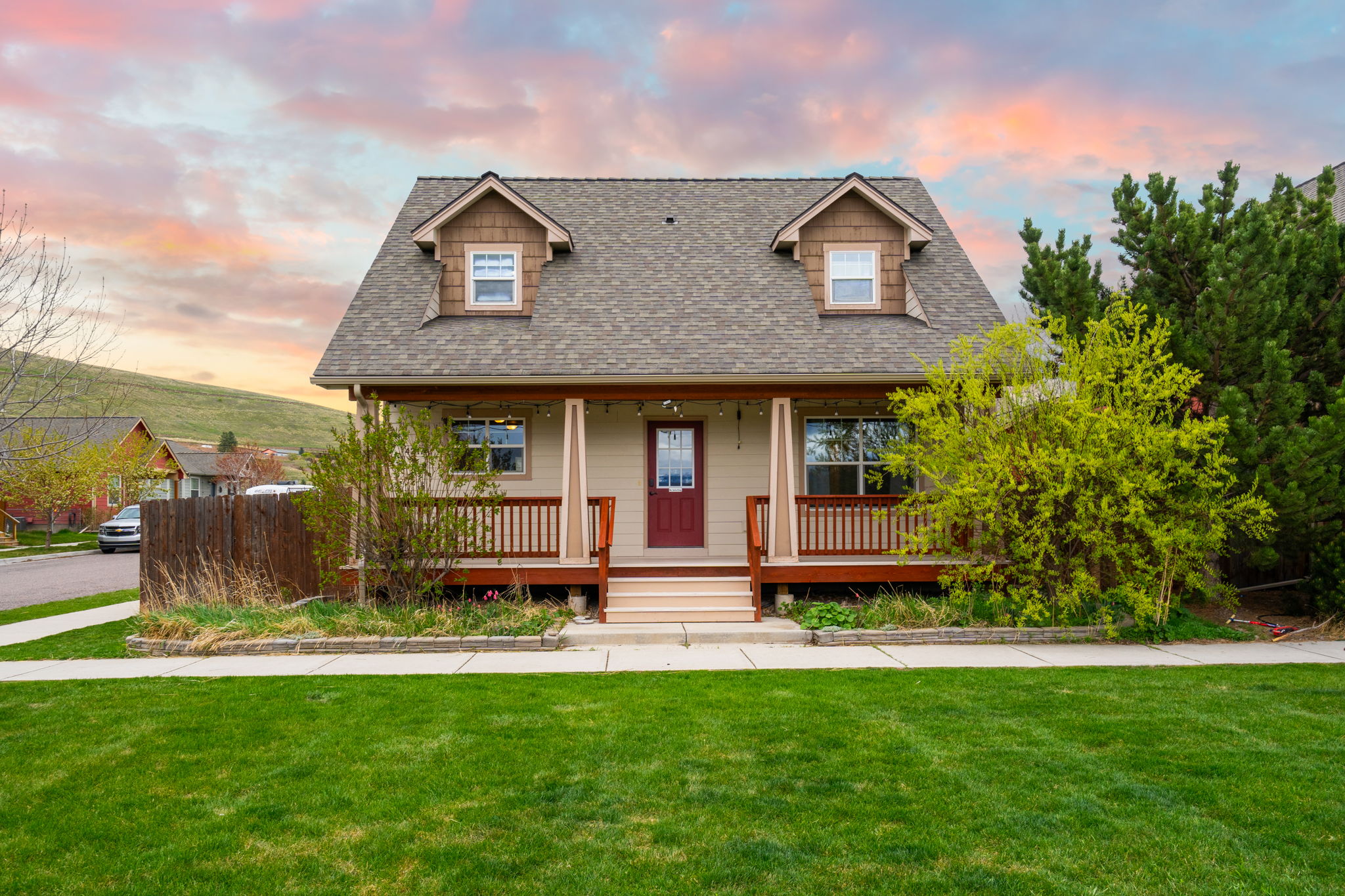 4217 Bordeaux Boulevard Property Photo