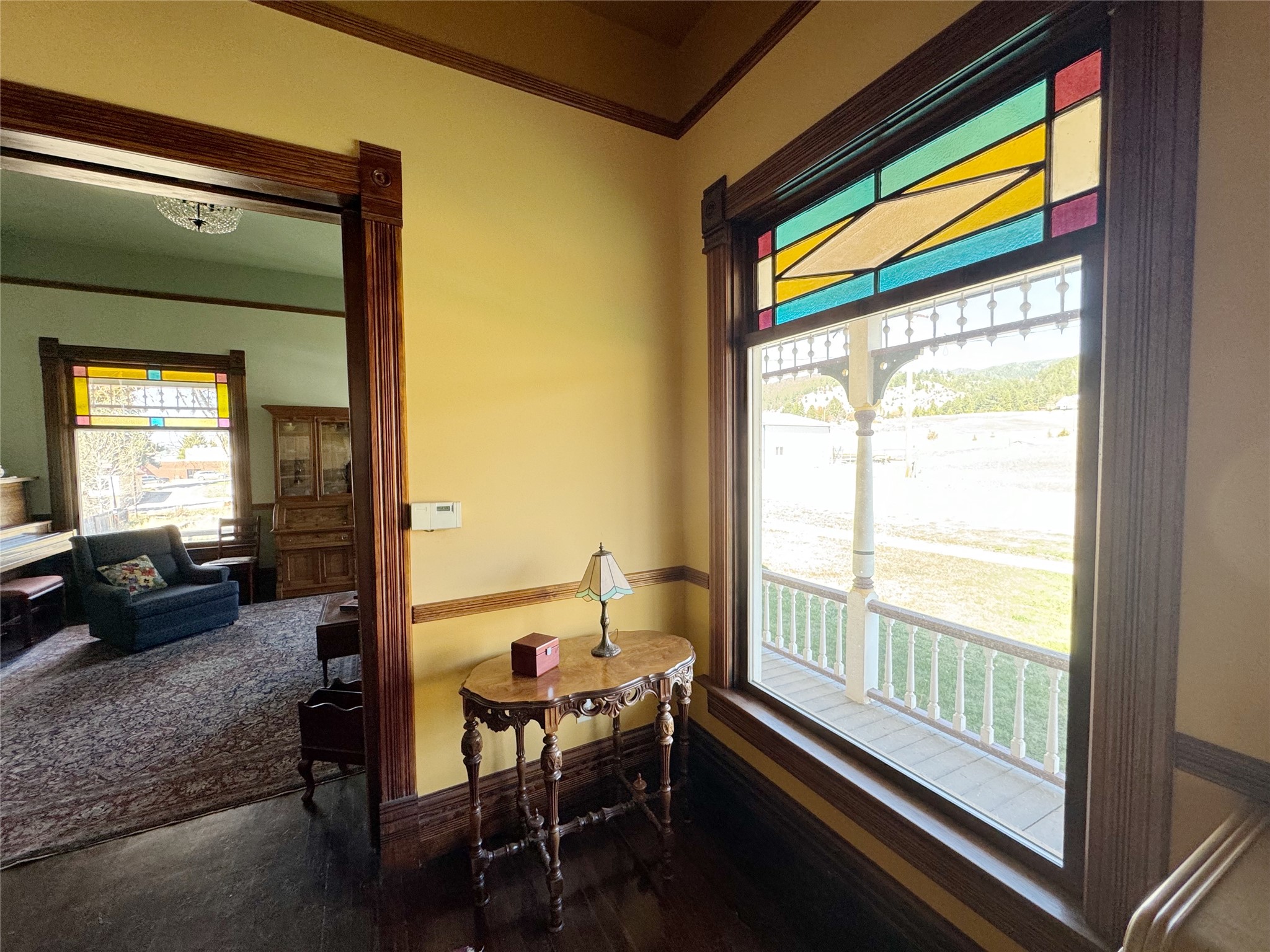 507 S Montgomery Street Property Photo 6
