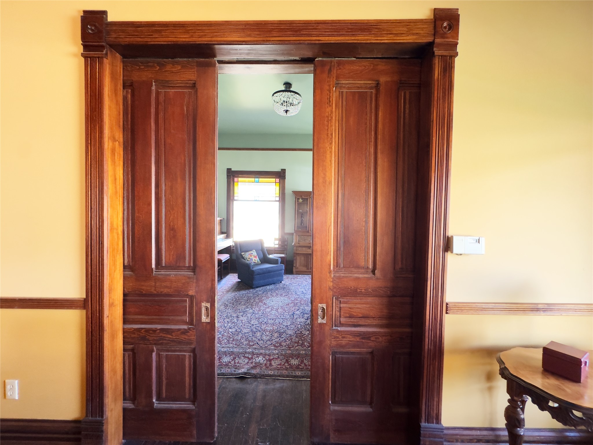507 S Montgomery Street Property Photo 7