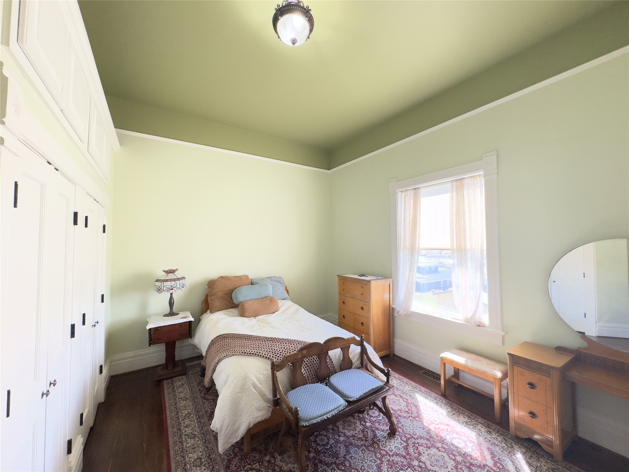 507 S Montgomery Street Property Photo 8