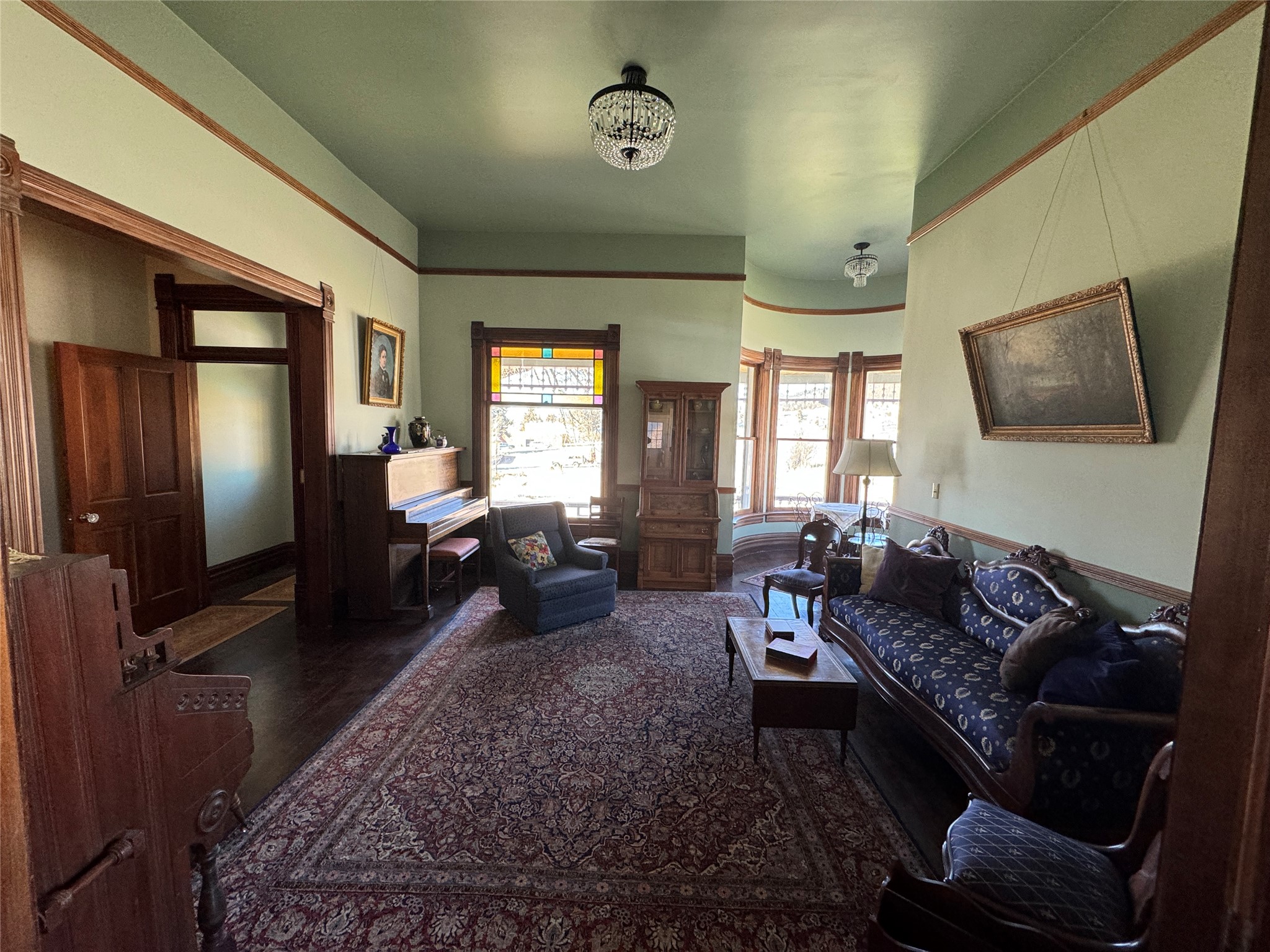 507 S Montgomery Street Property Photo 14