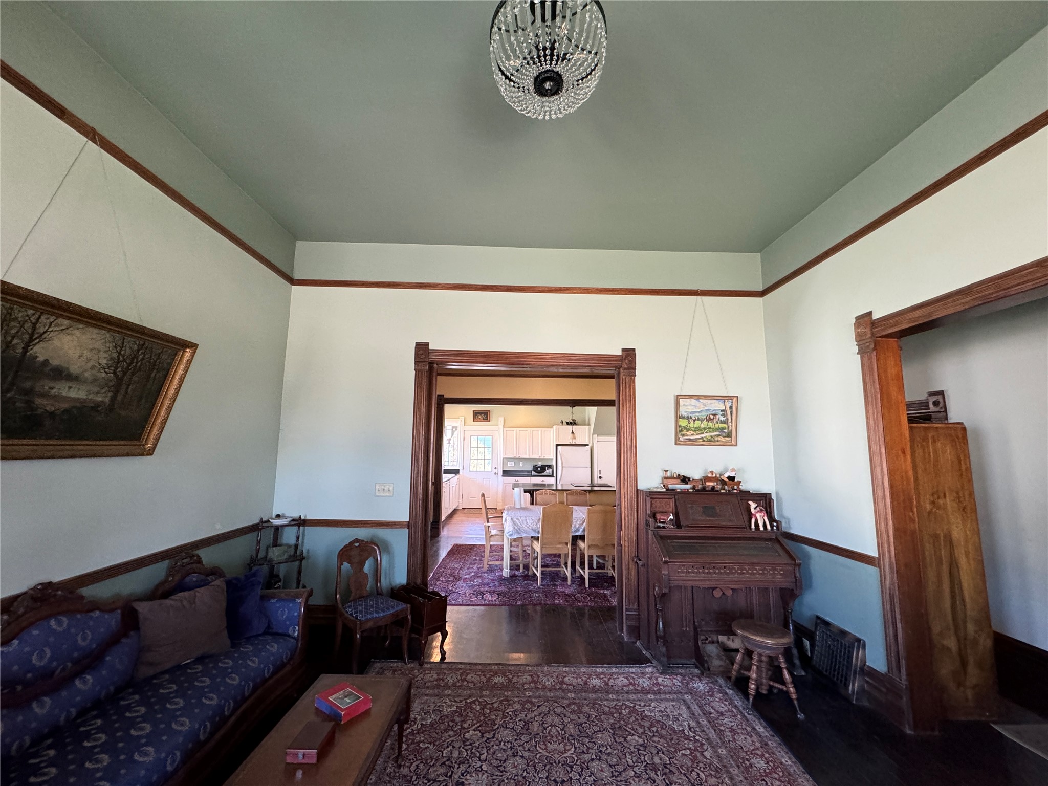 507 S Montgomery Street Property Photo 15